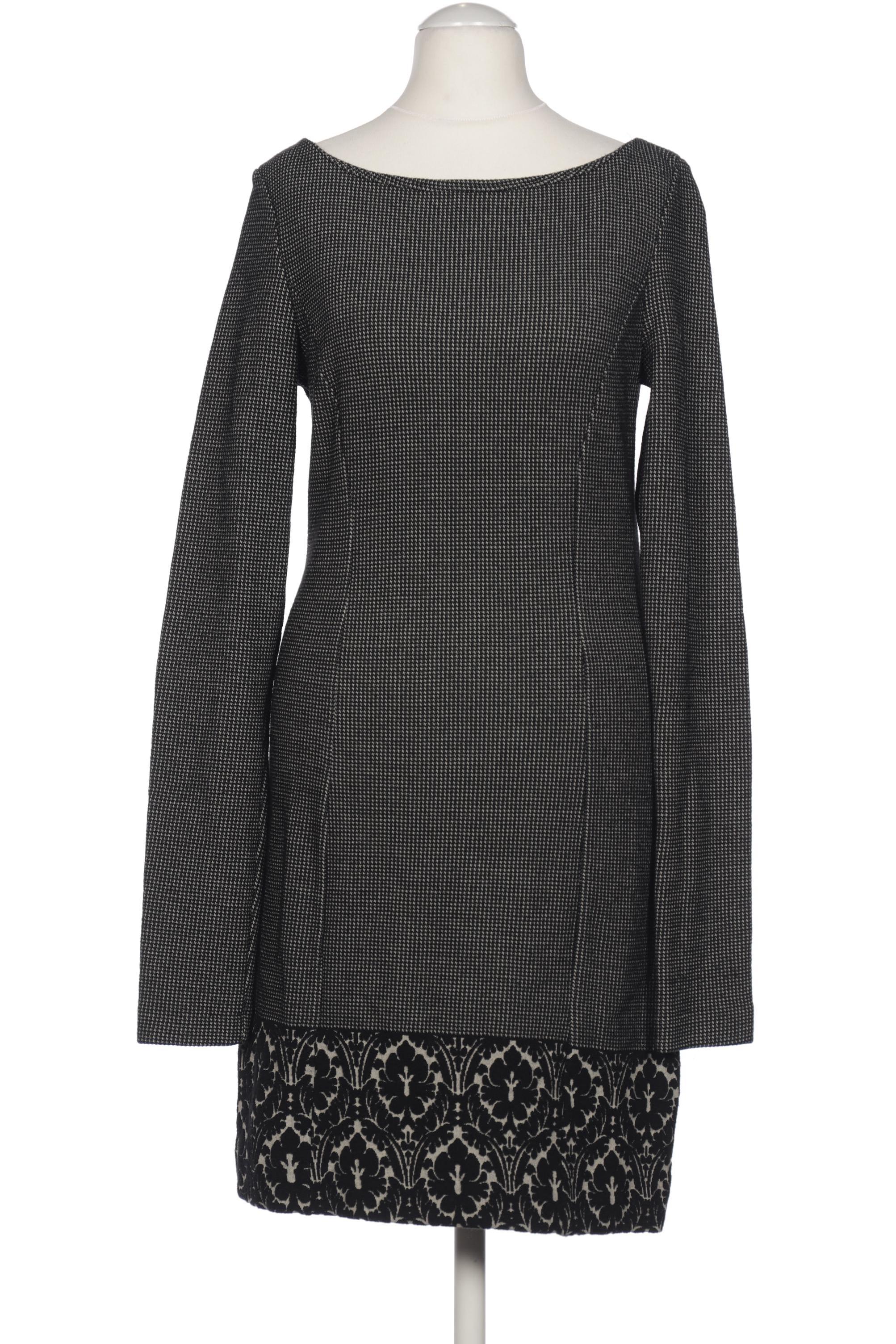 

Patrizia Pepe Damen Kleid, grau, Gr. 36