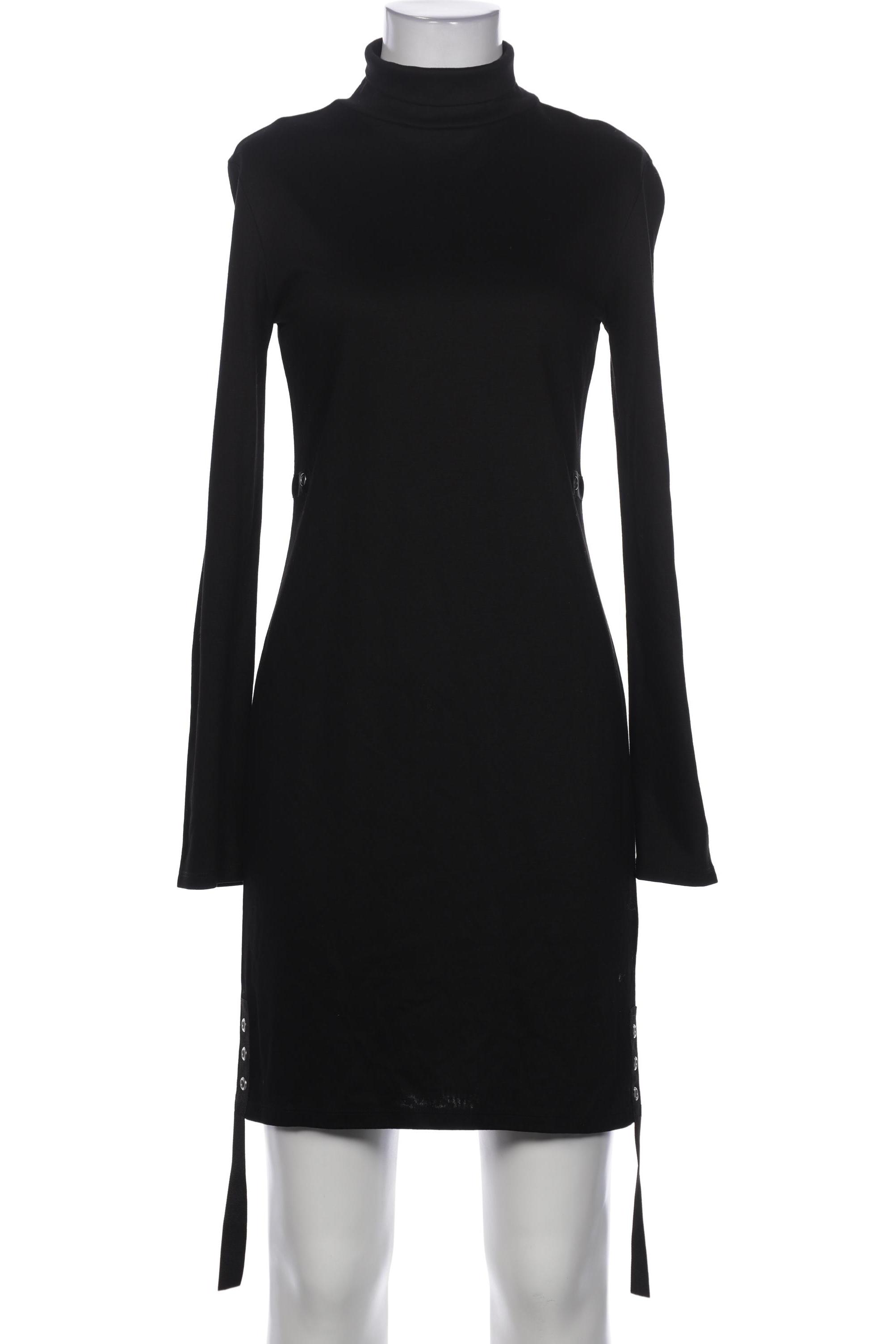 

Patrizia Pepe Damen Kleid, schwarz, Gr. 32
