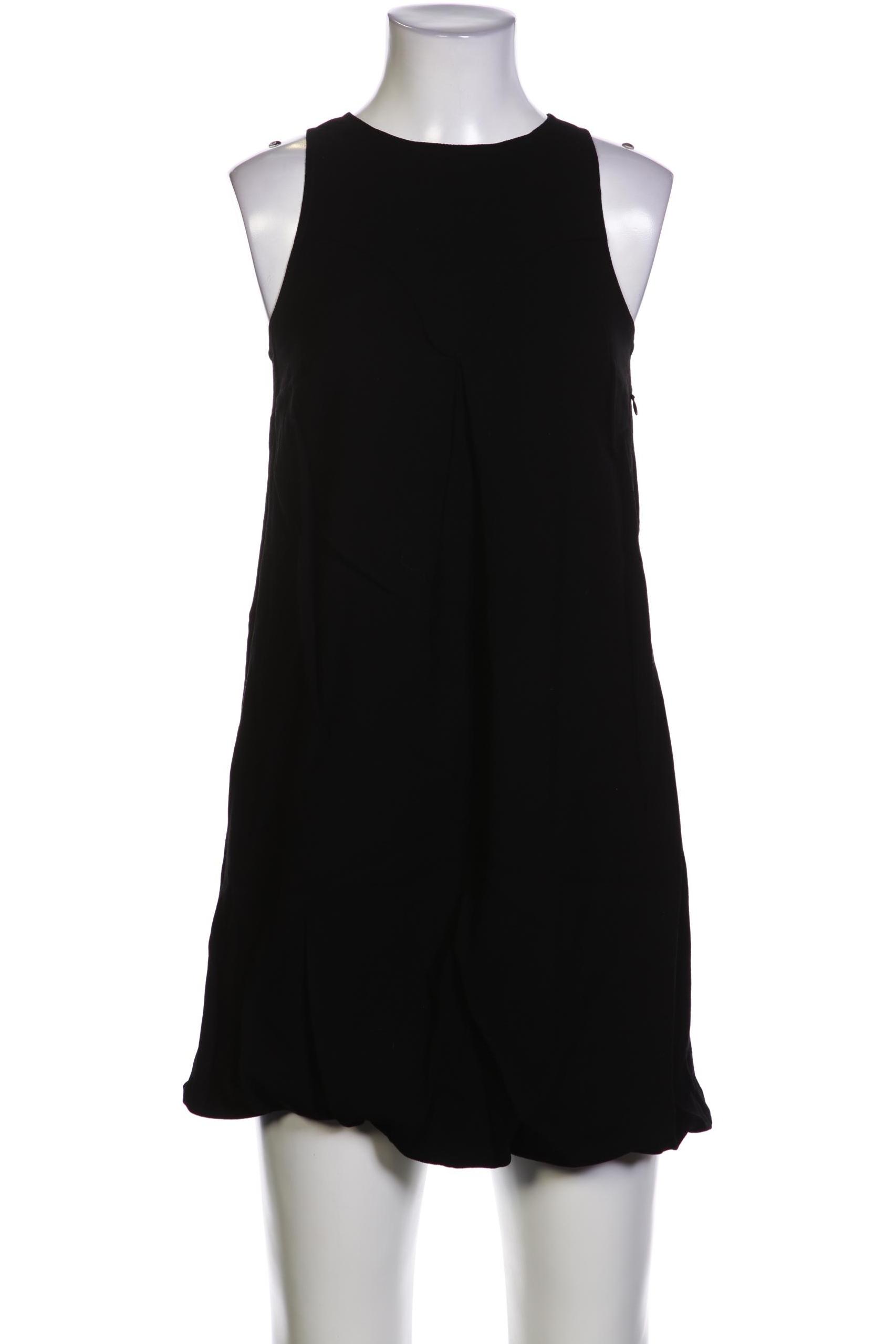 

Patrizia Pepe Damen Kleid, schwarz, Gr. 40