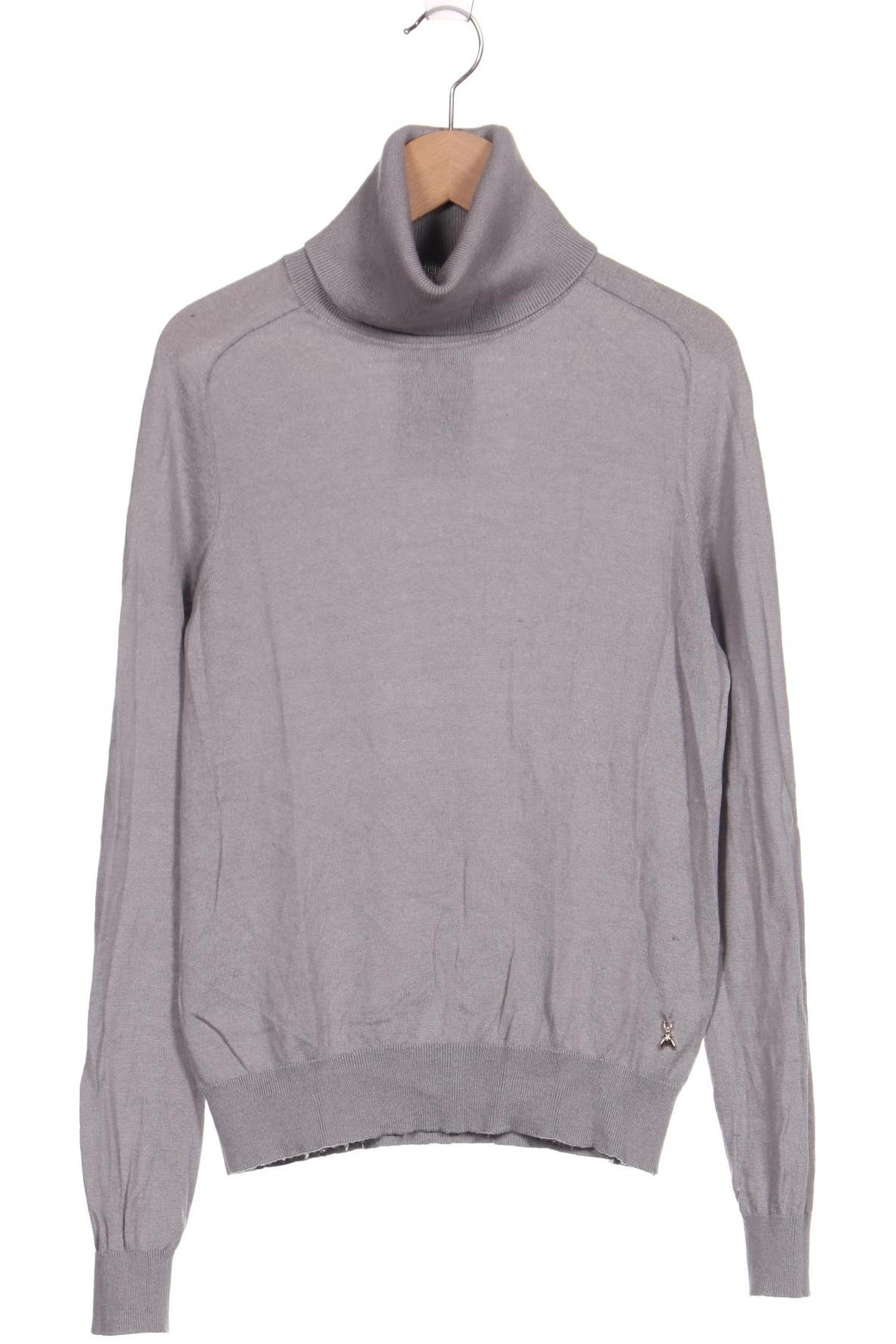 

Patrizia Pepe Damen Pullover, grau