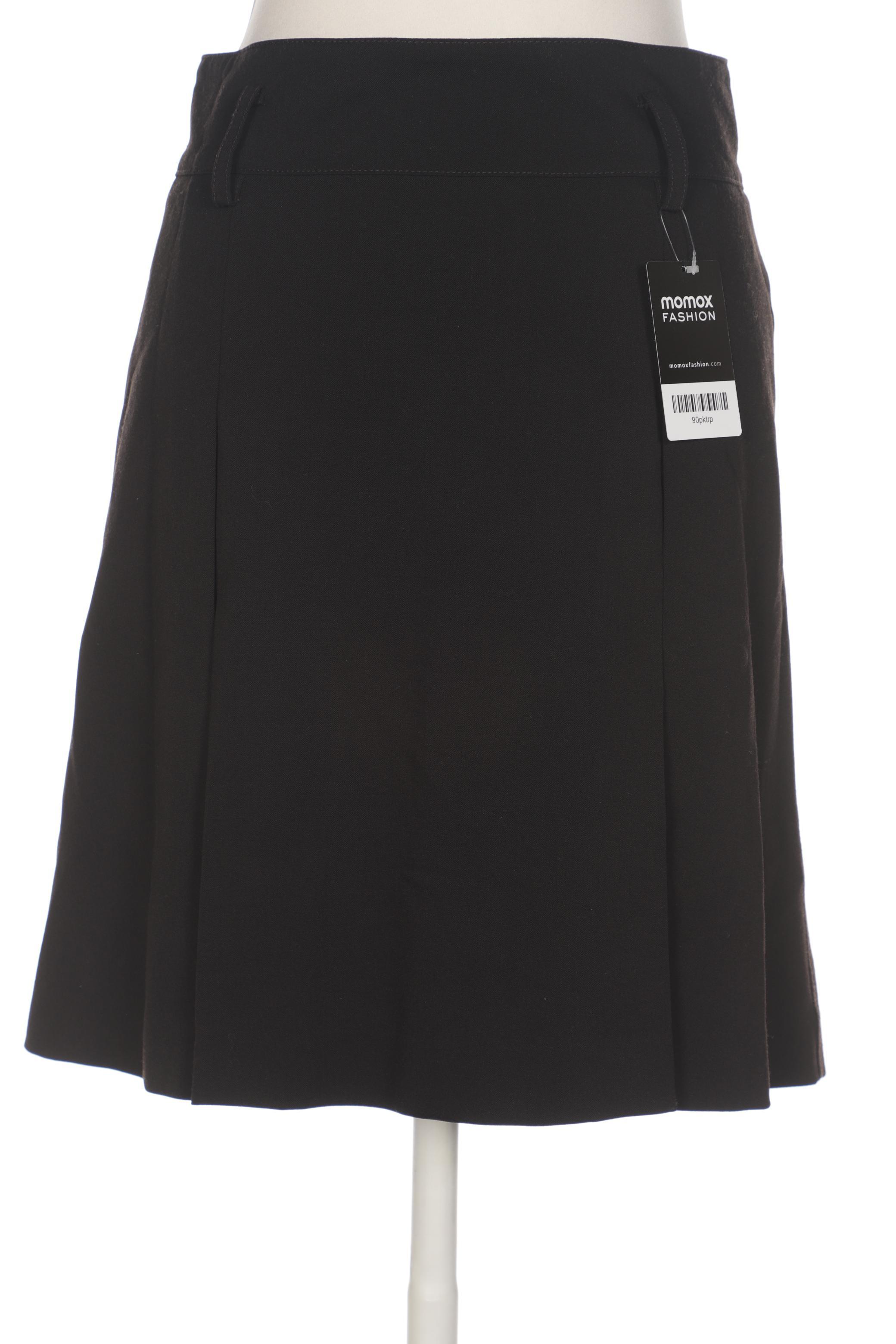 

Patrizia Pepe Damen Rock, schwarz, Gr. 40