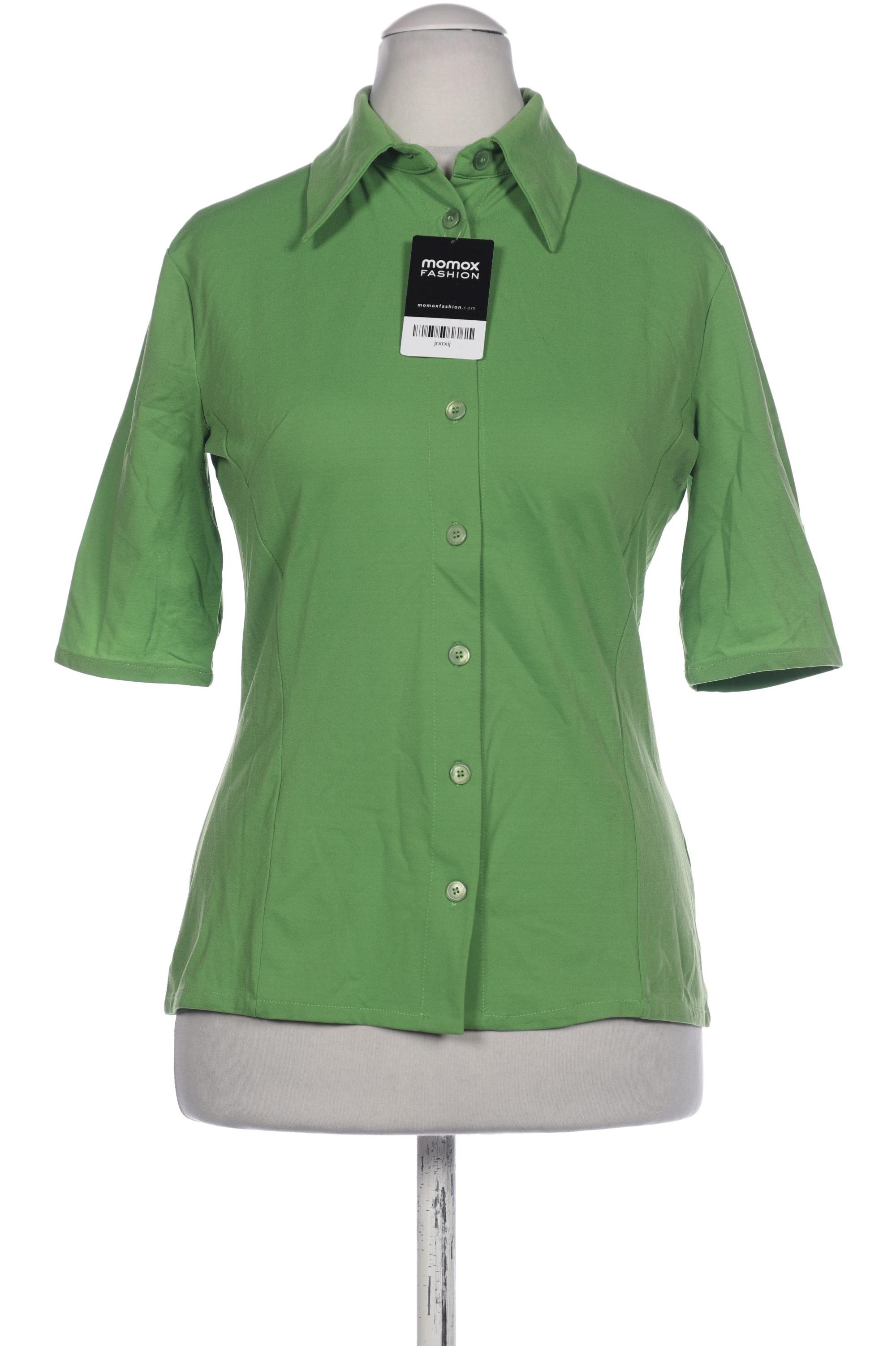 

Patrizia Pepe Damen Bluse, grün, Gr. 42