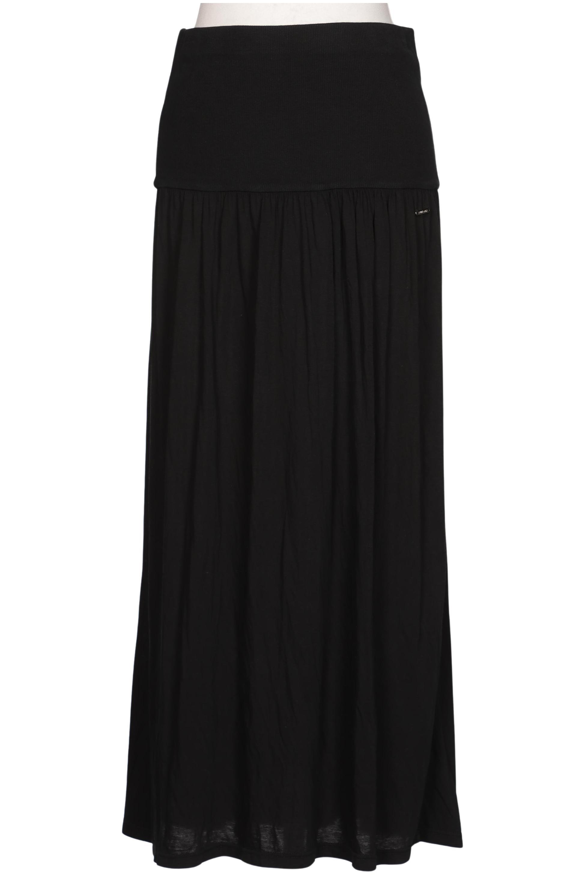 

Patrizia Pepe Damen Rock, schwarz, Gr. 28