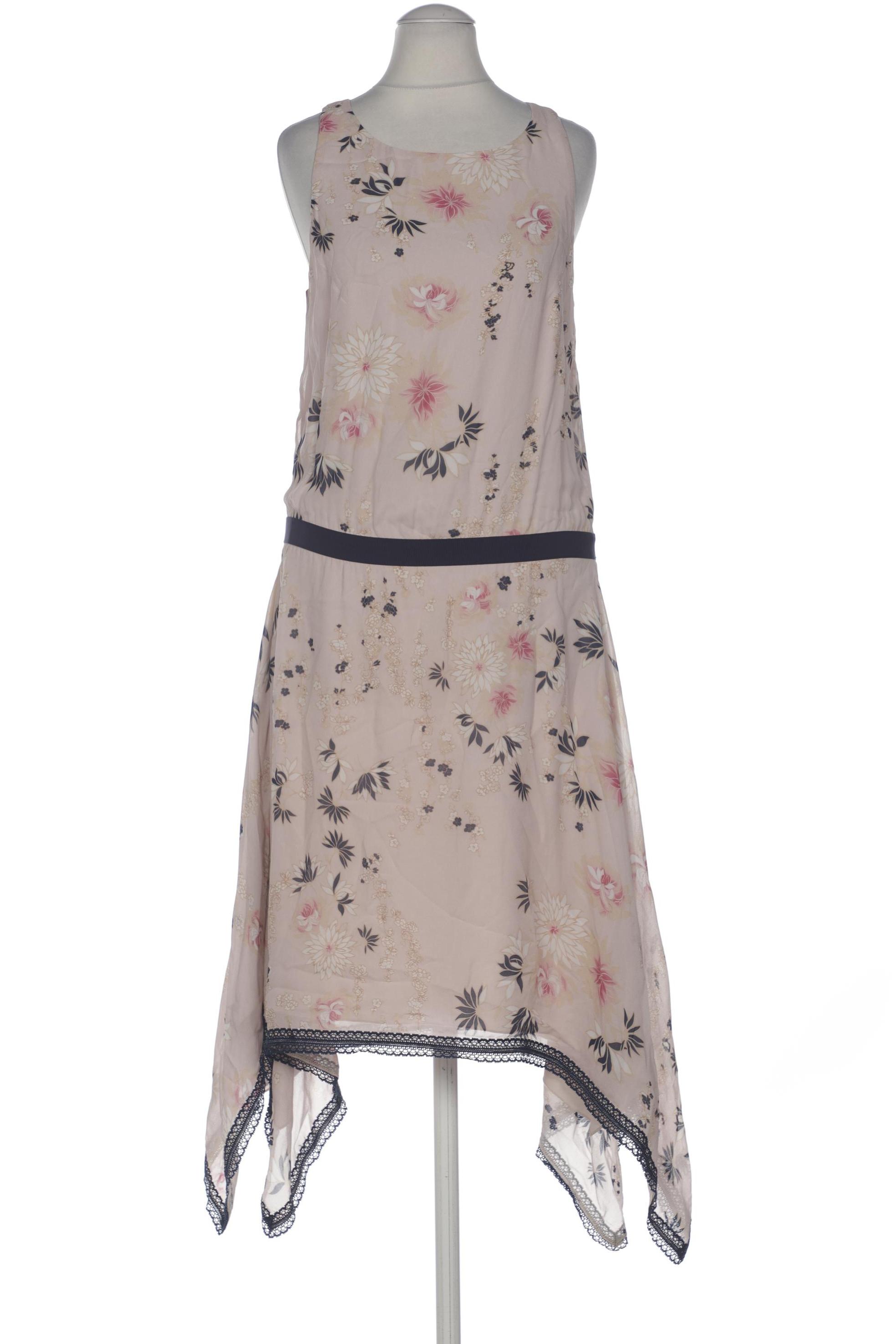 

Patrizia Pepe Damen Kleid, pink, Gr. 42