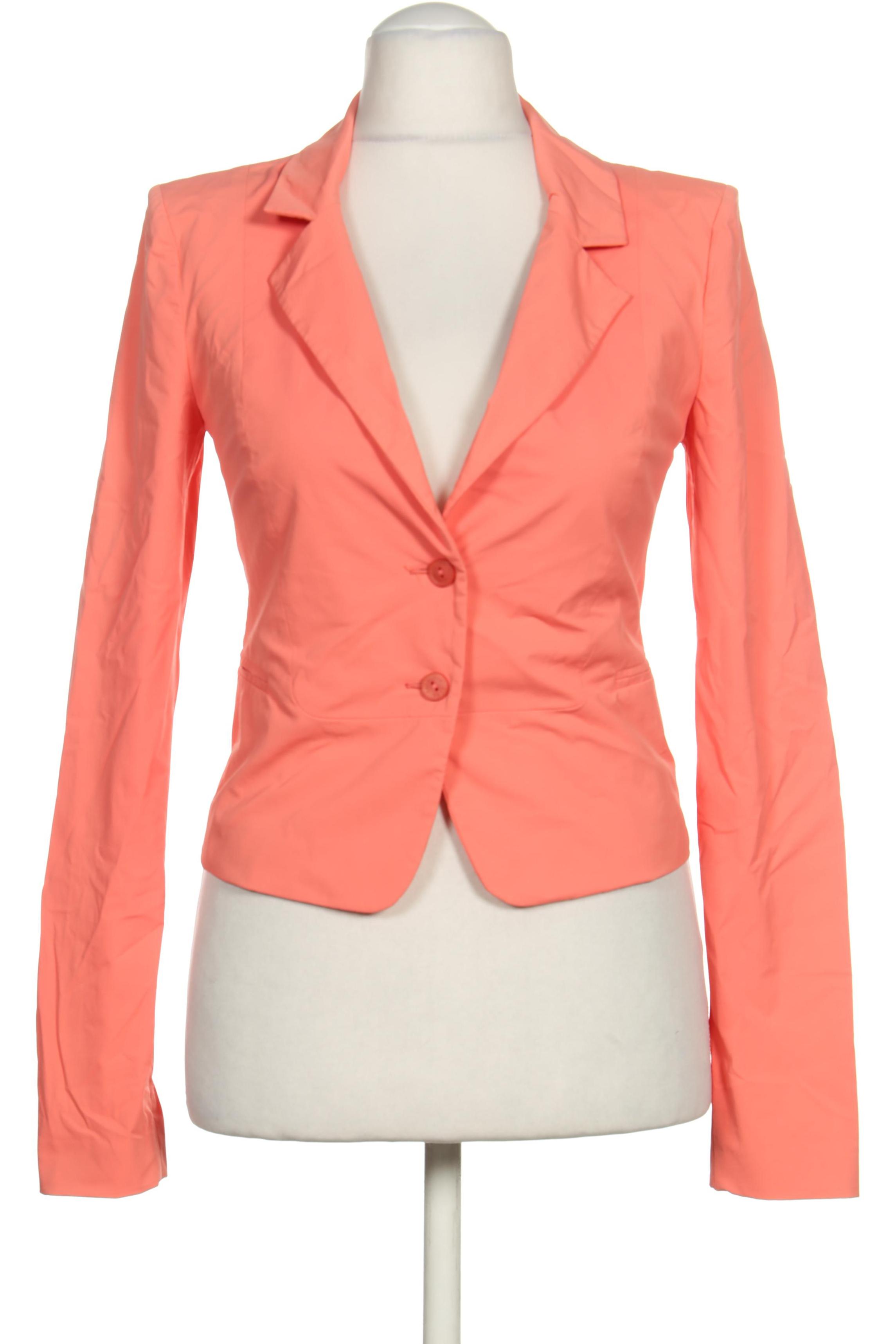 

Patrizia Pepe Damen Blazer, pink, Gr. 42