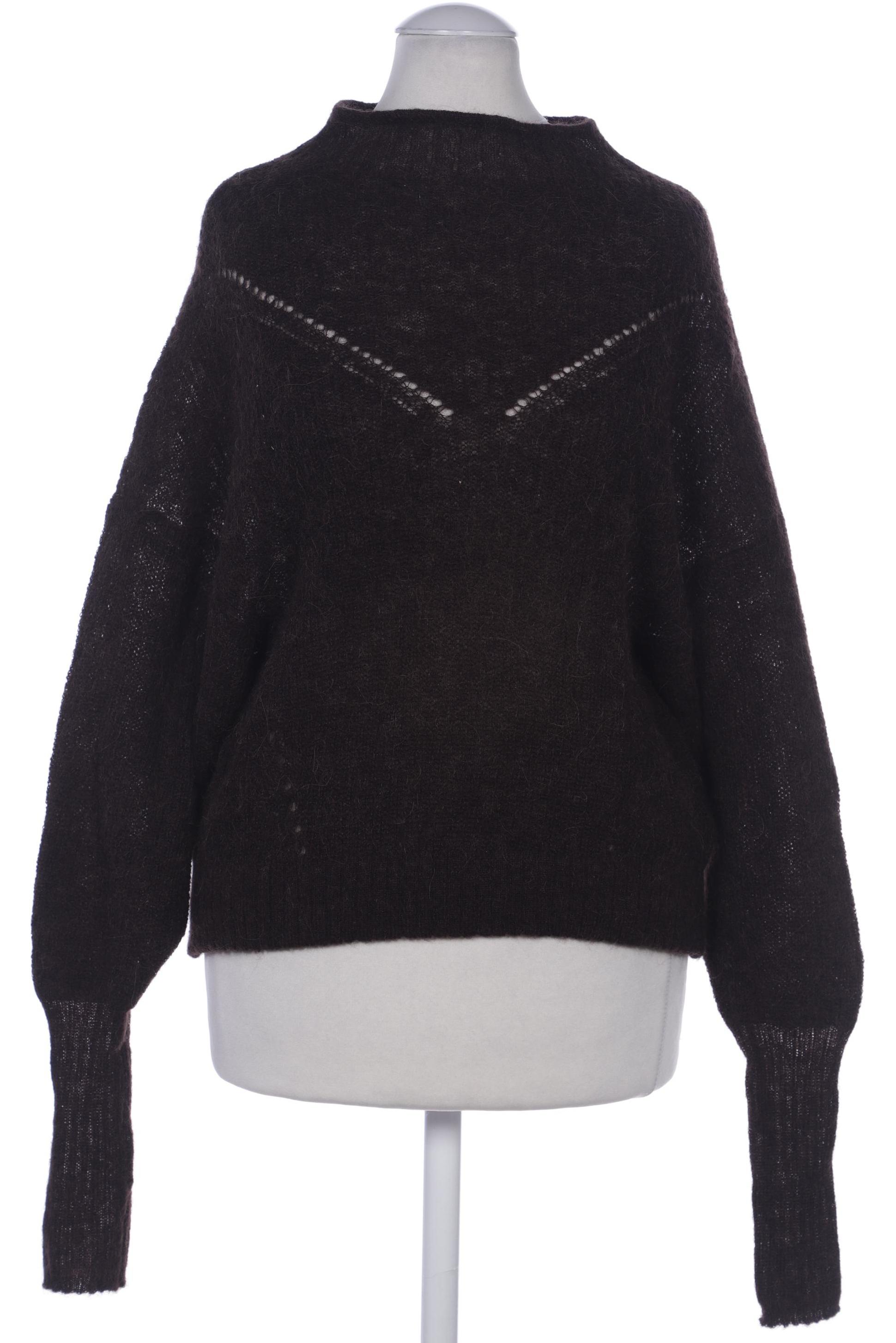 

Patrizia Pepe Damen Pullover, braun, Gr. 34