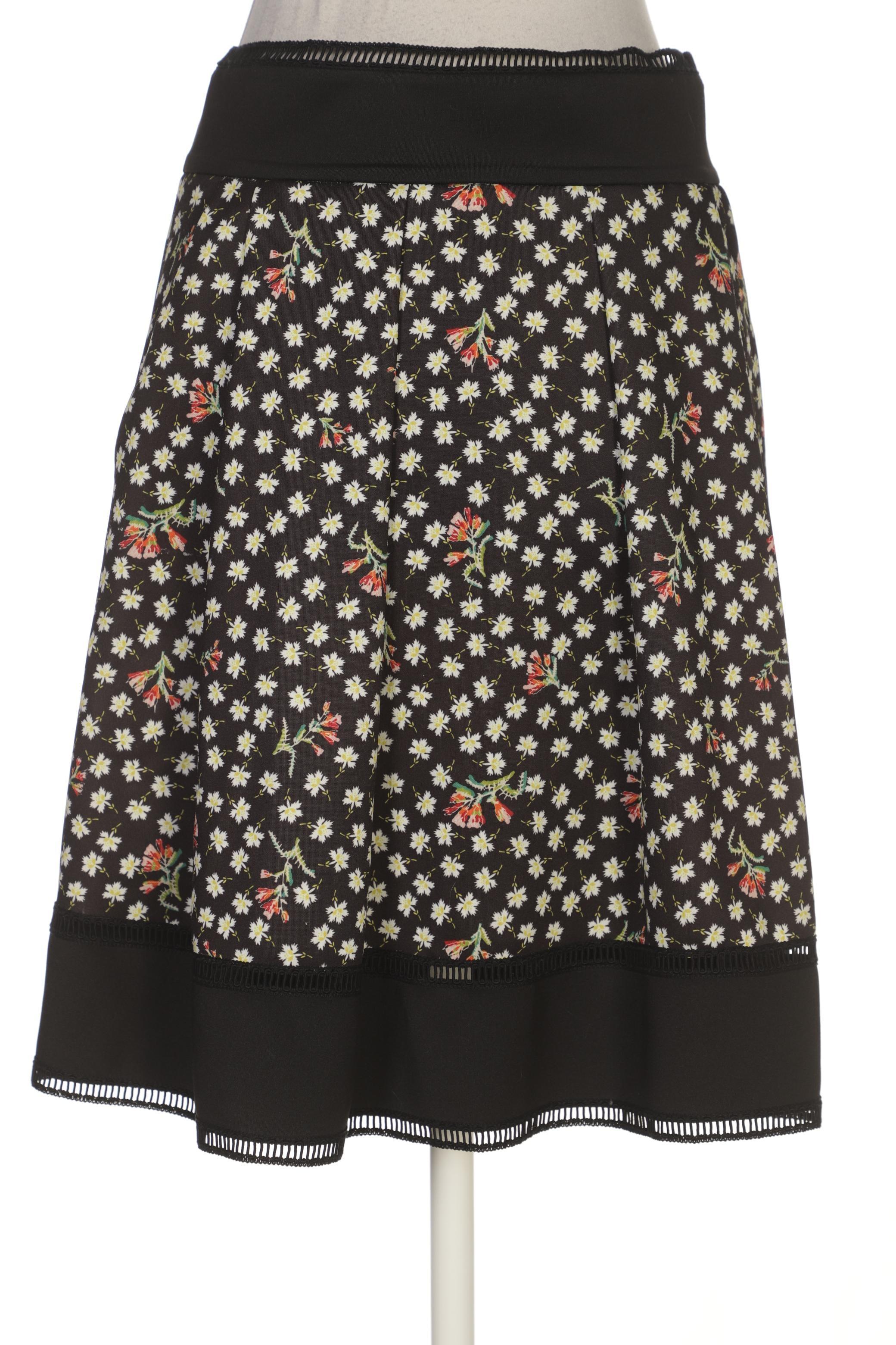 

Patrizia Pepe Damen Rock, schwarz, Gr. 44