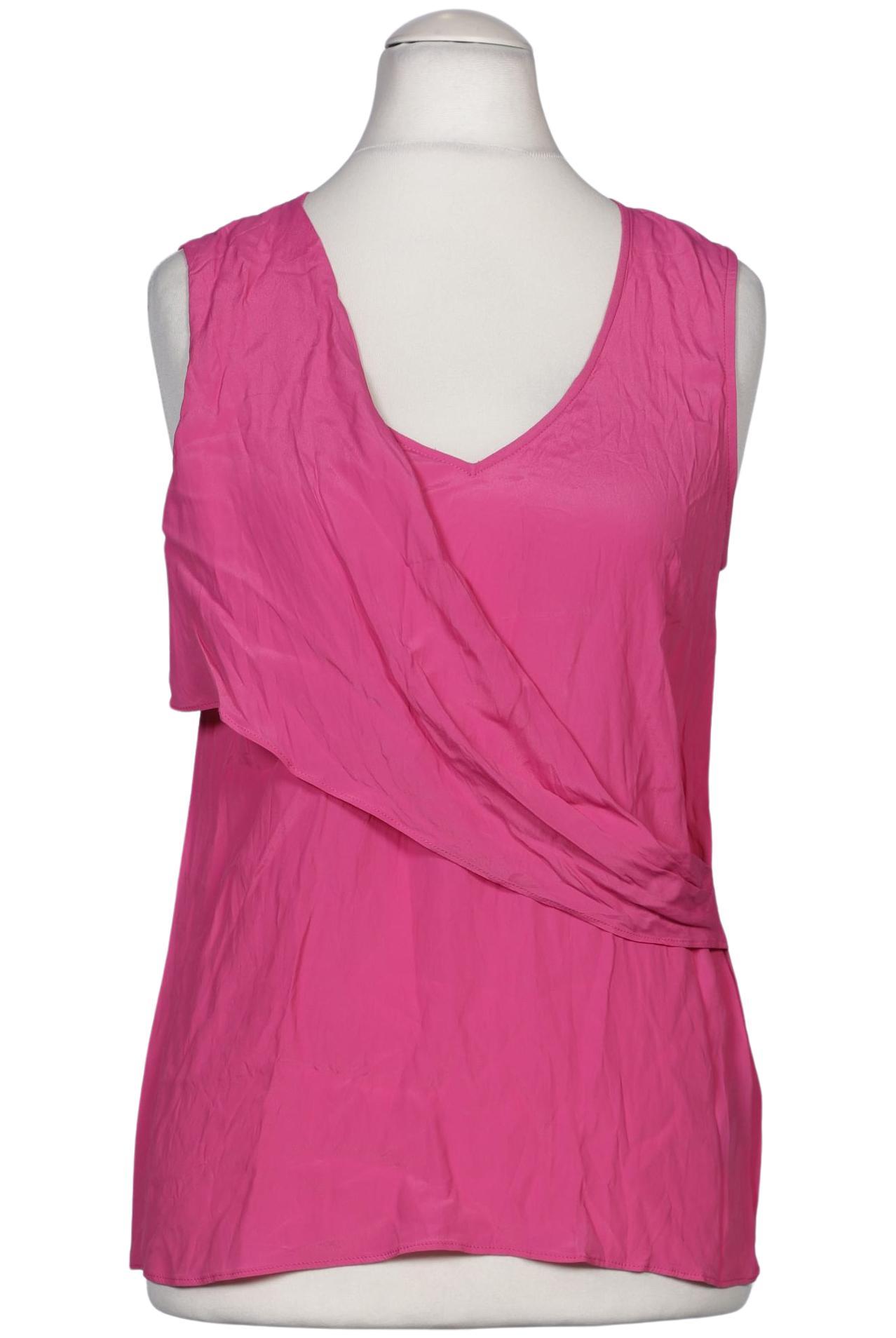 

Patrizia Pepe Damen Bluse, pink, Gr. 42