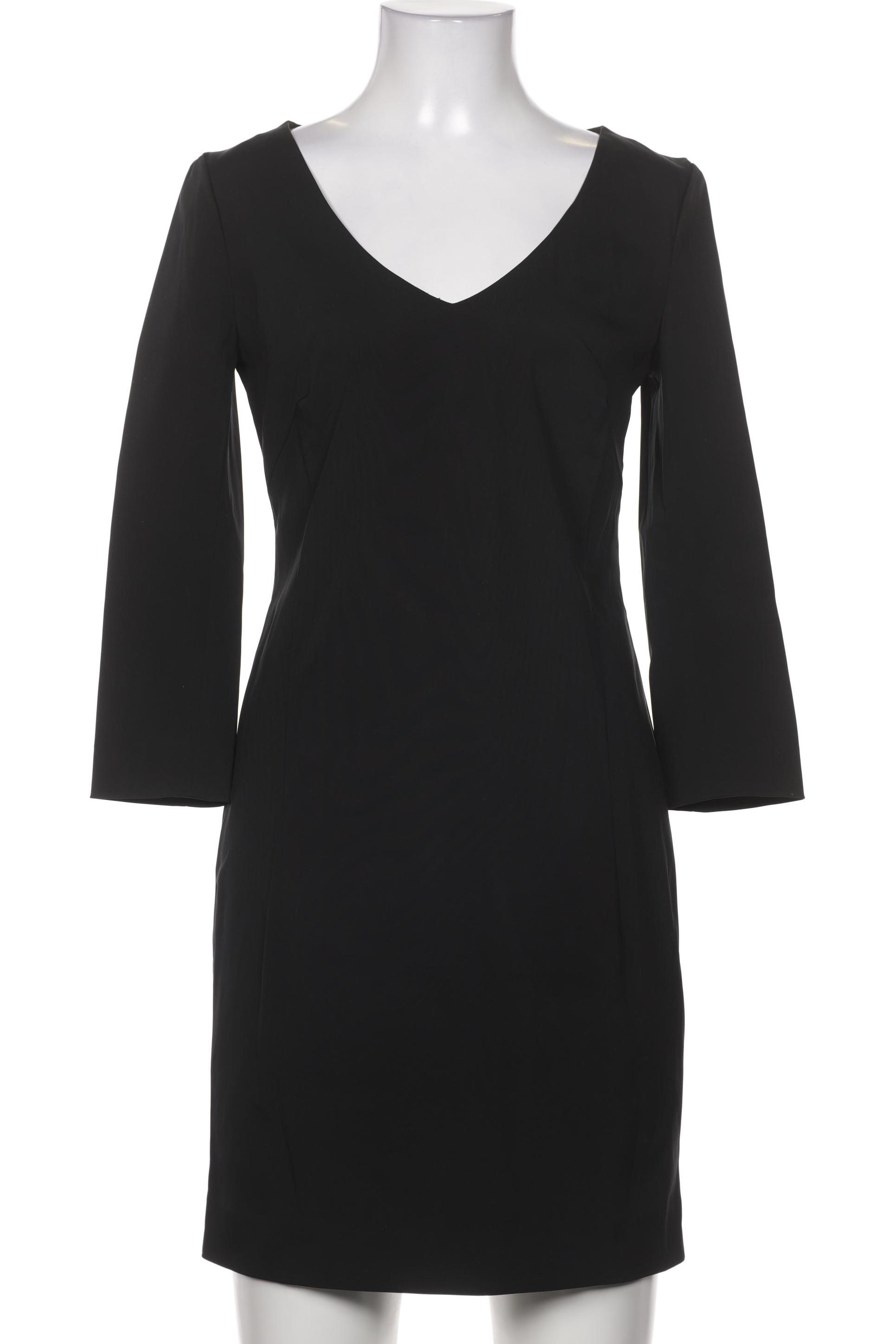 

Patrizia Pepe Damen Kleid, schwarz, Gr. 42