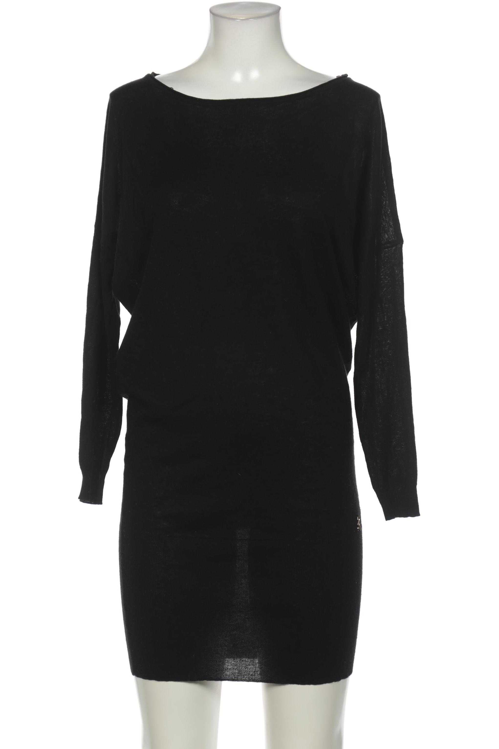 

Patrizia Pepe Damen Kleid, schwarz, Gr. 36