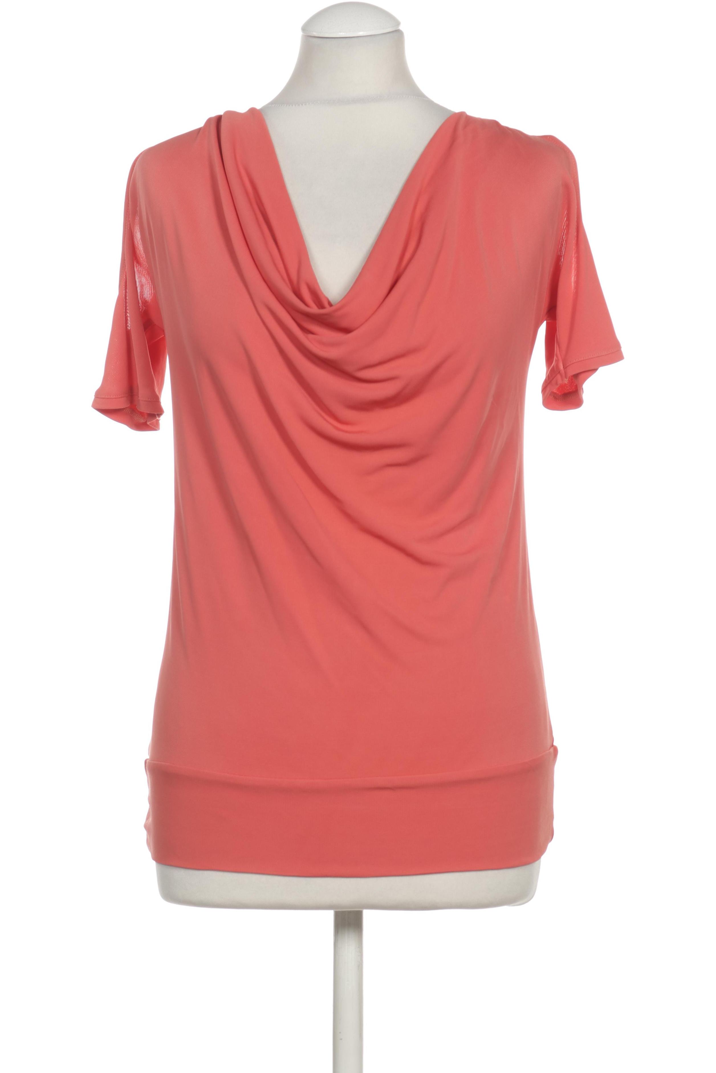 

Patrizia Pepe Damen Bluse, pink, Gr. 34
