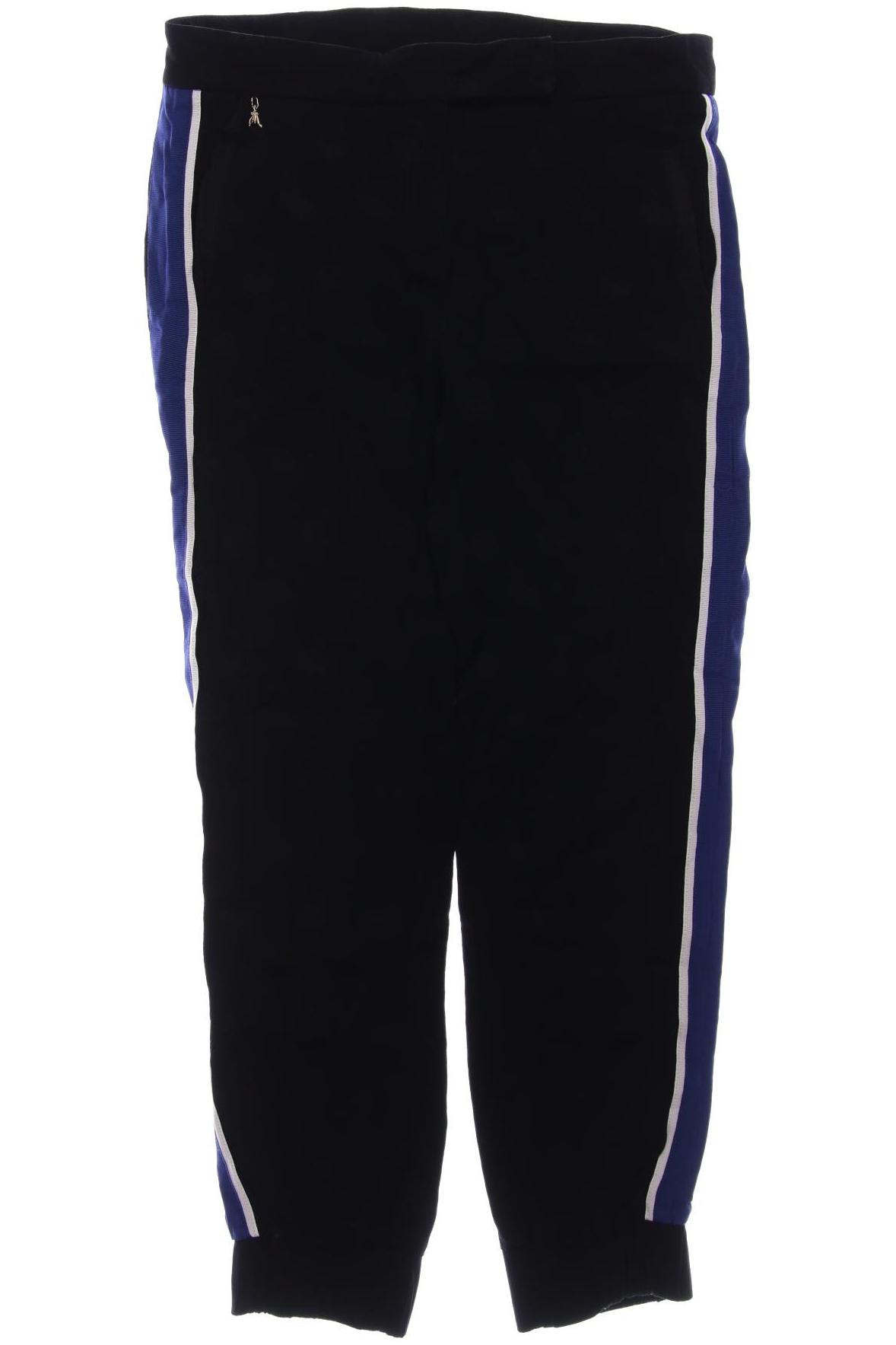

Patrizia Pepe Damen Stoffhose, schwarz