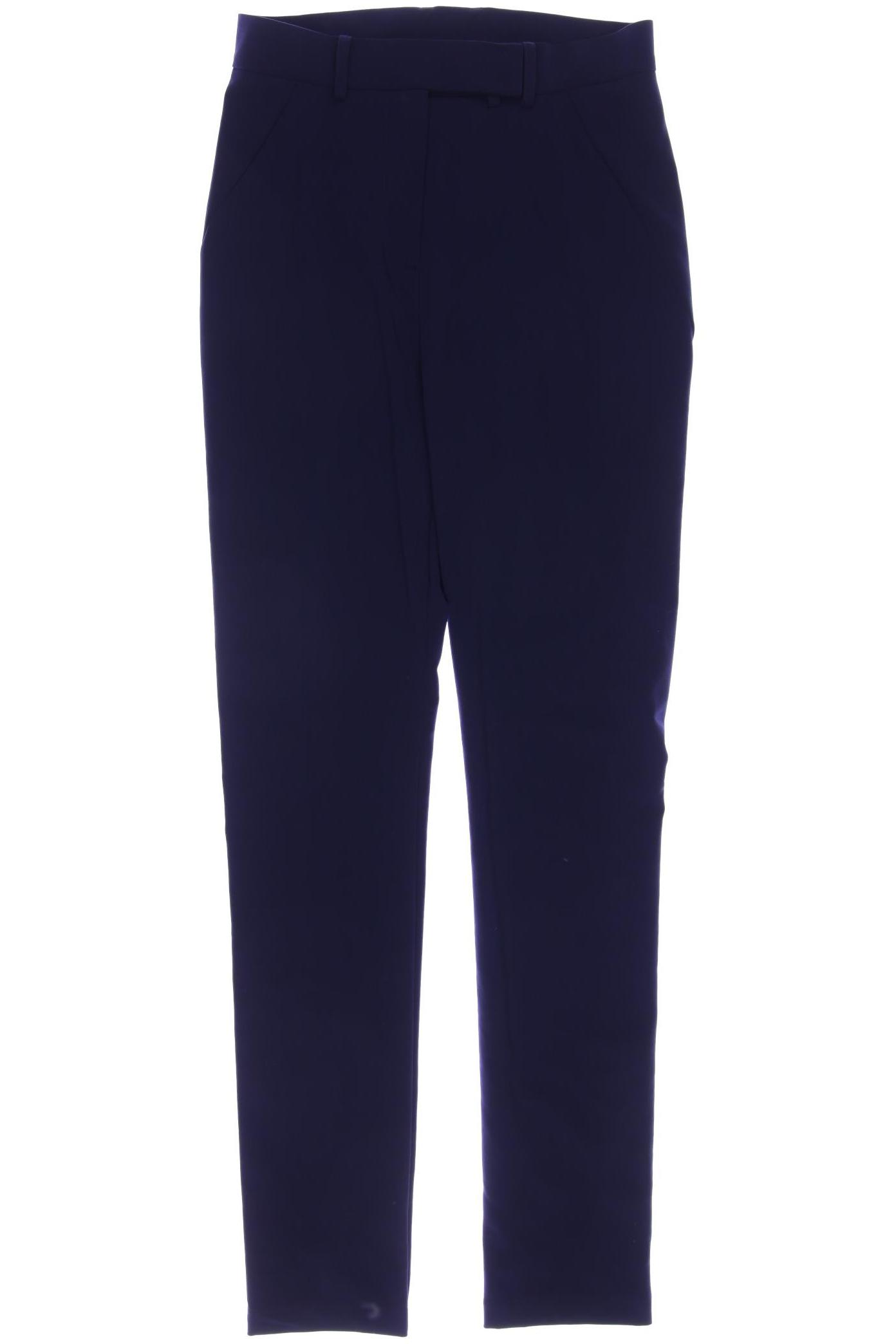 

Patrizia Pepe Damen Stoffhose, marineblau