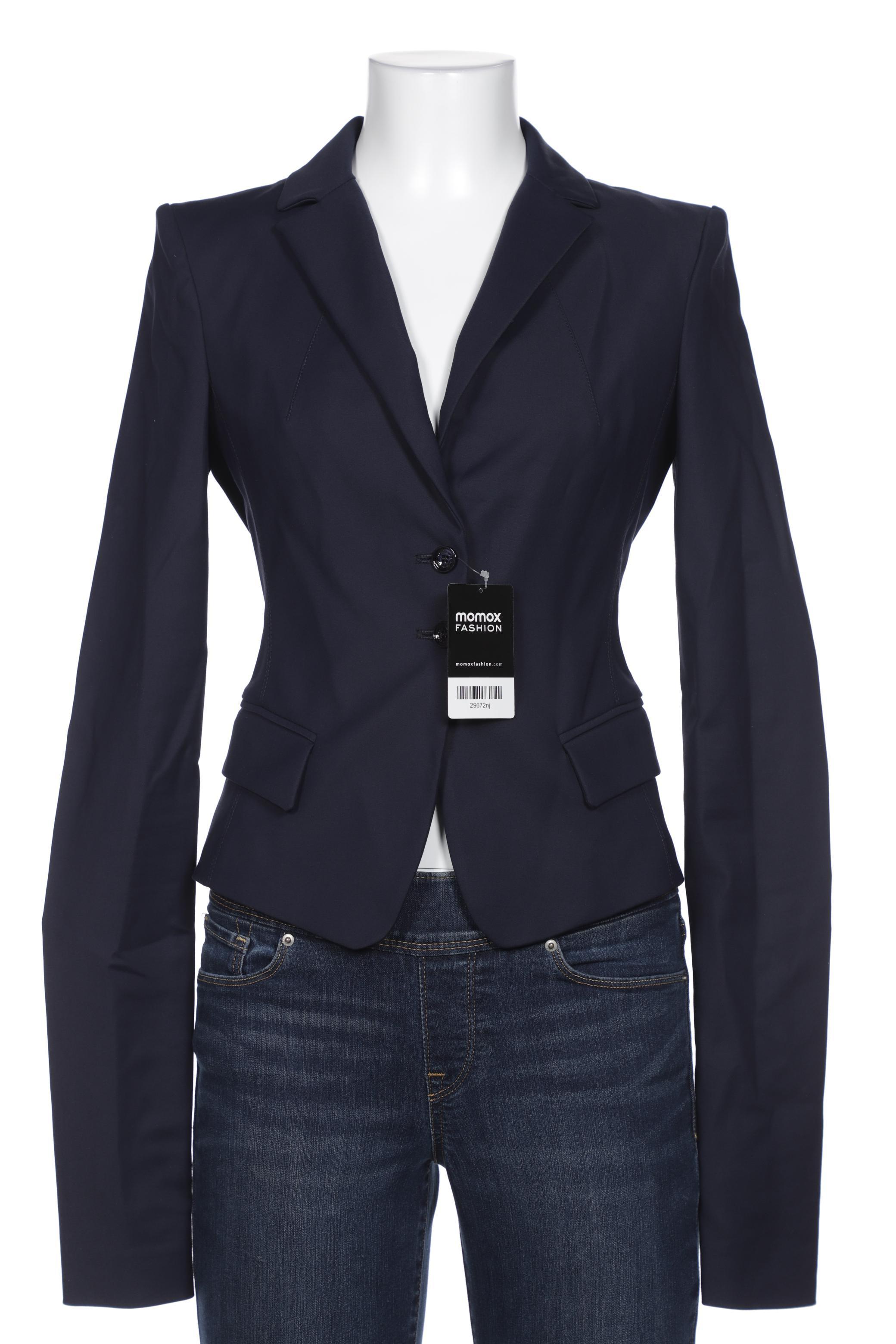 

Patrizia Pepe Damen Blazer, marineblau