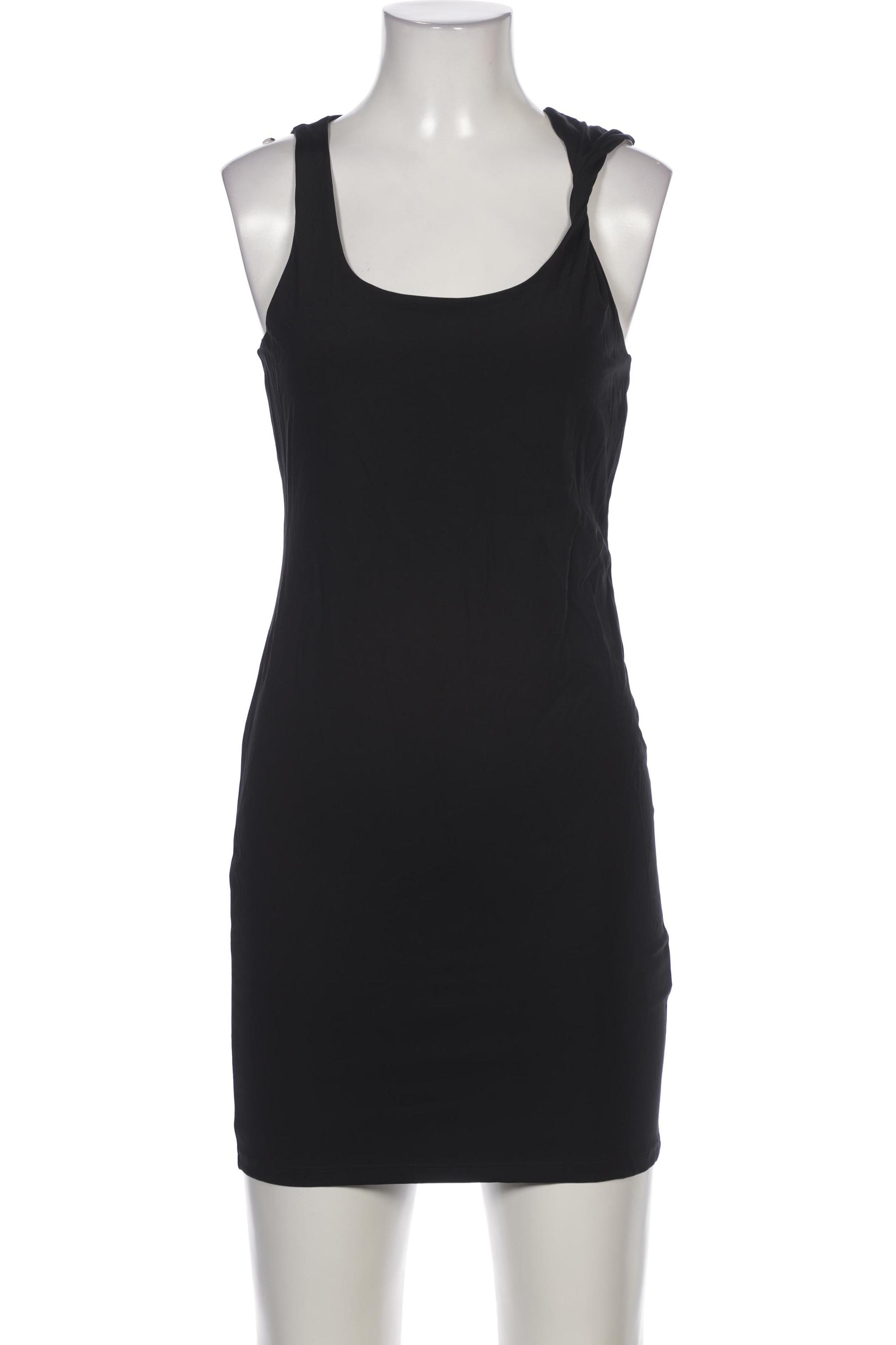 

Patrizia Pepe Damen Kleid, schwarz, Gr. 38