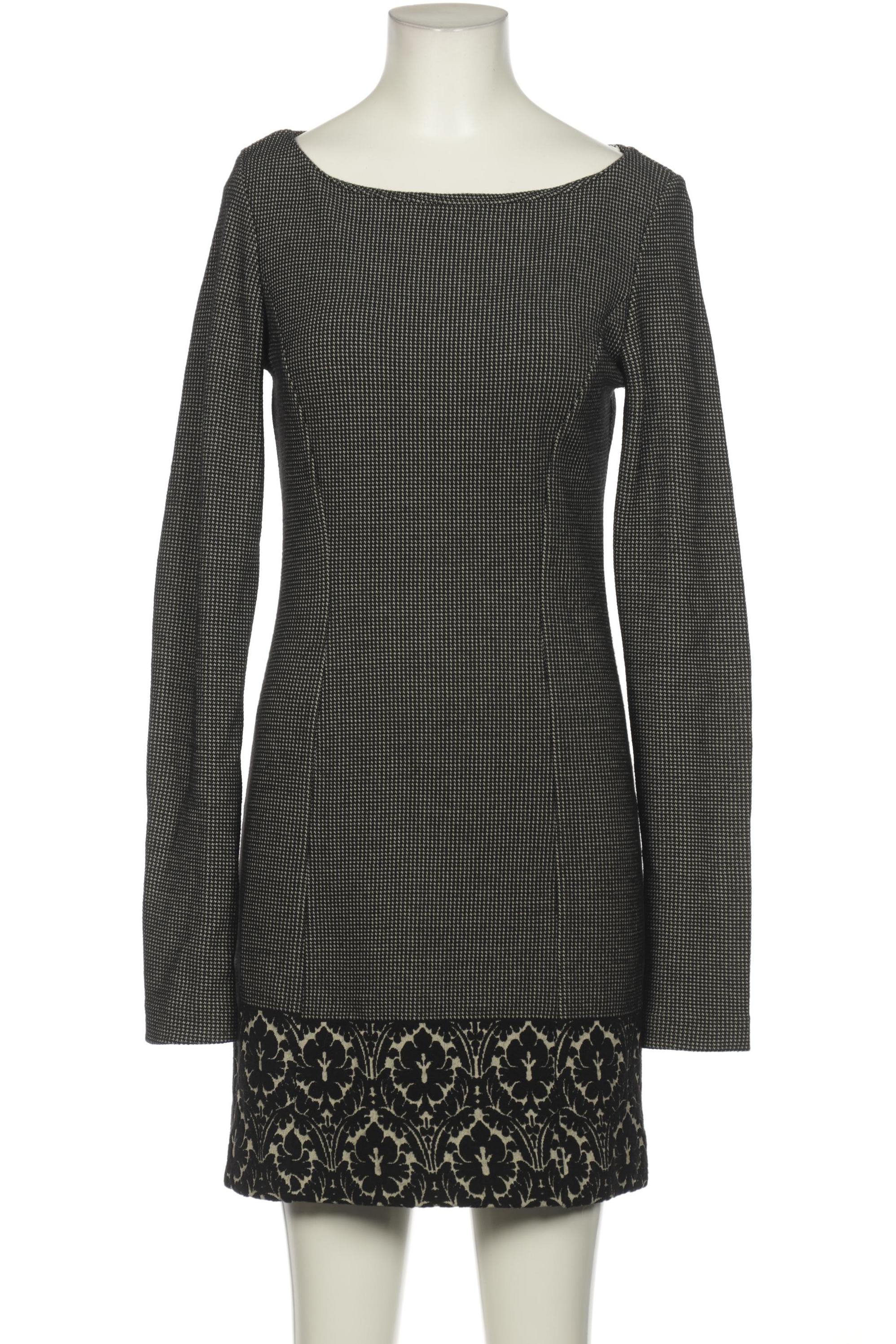 

Patrizia Pepe Damen Kleid, schwarz, Gr. 36