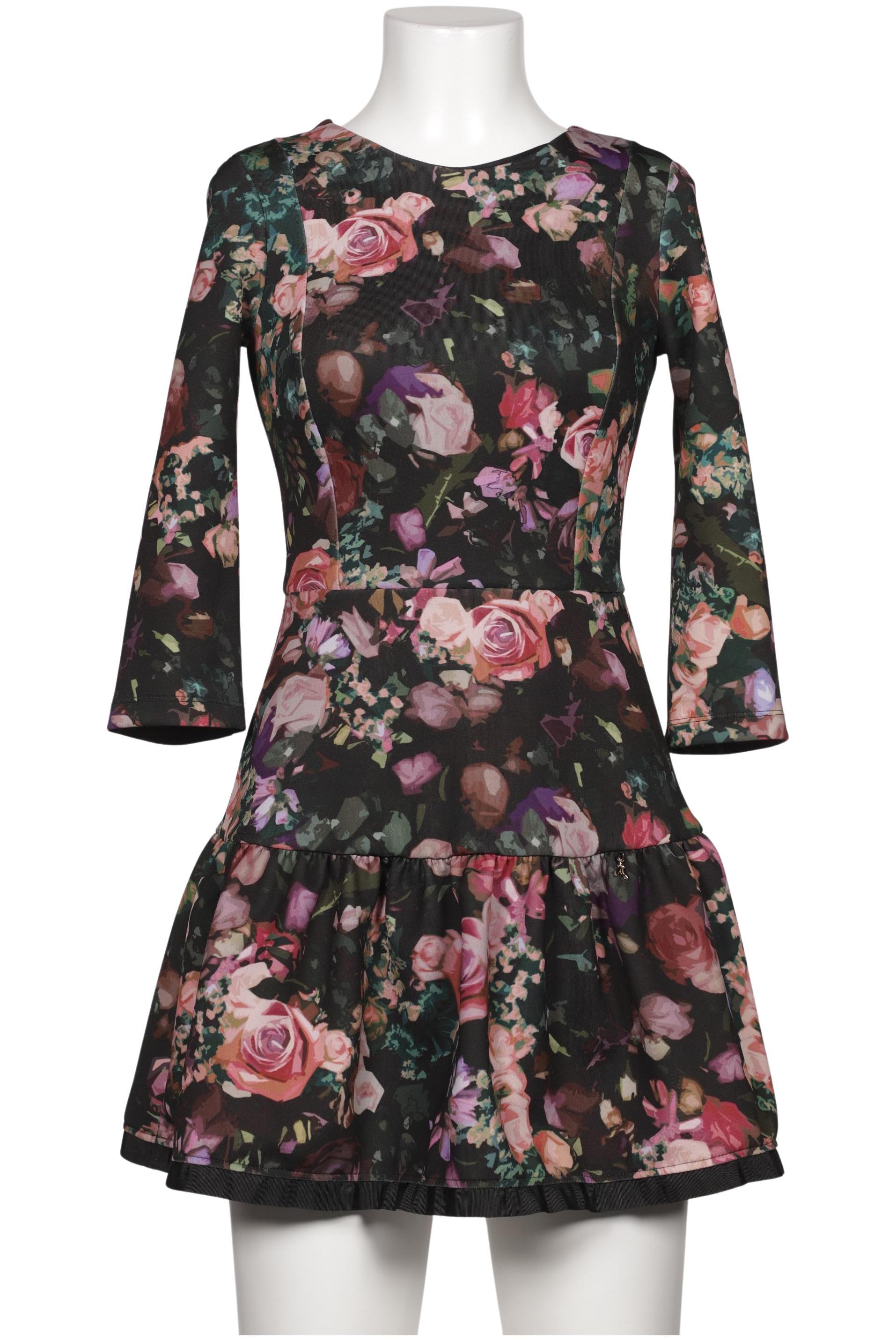 

Patrizia Pepe Damen Kleid, schwarz, Gr. 40