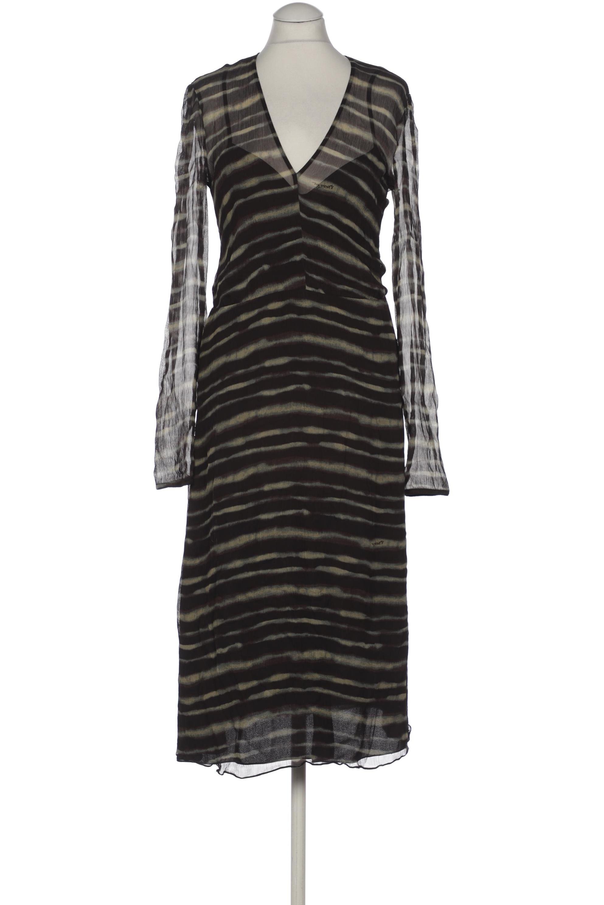 

Patrizia Pepe Damen Kleid, braun, Gr. 44