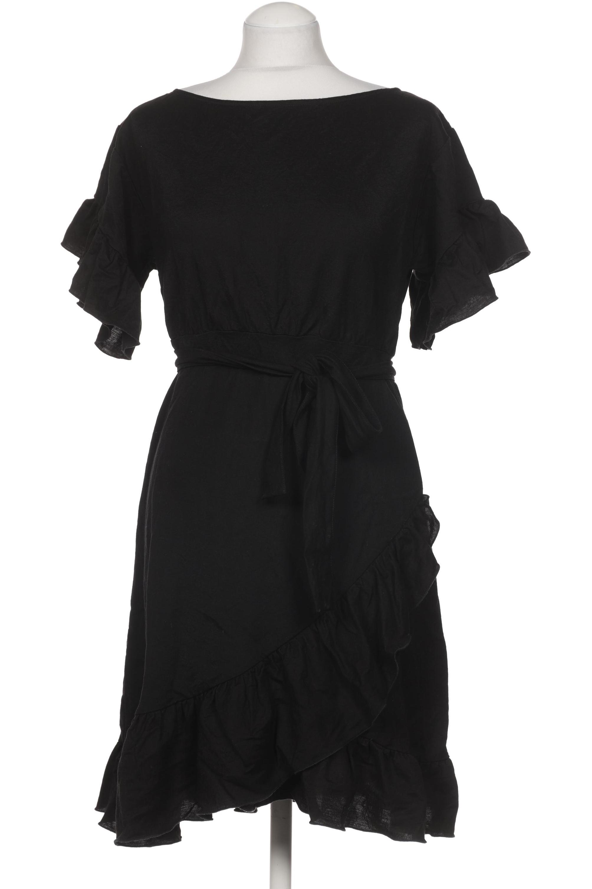 

Patrizia Pepe Damen Kleid, schwarz, Gr. 44