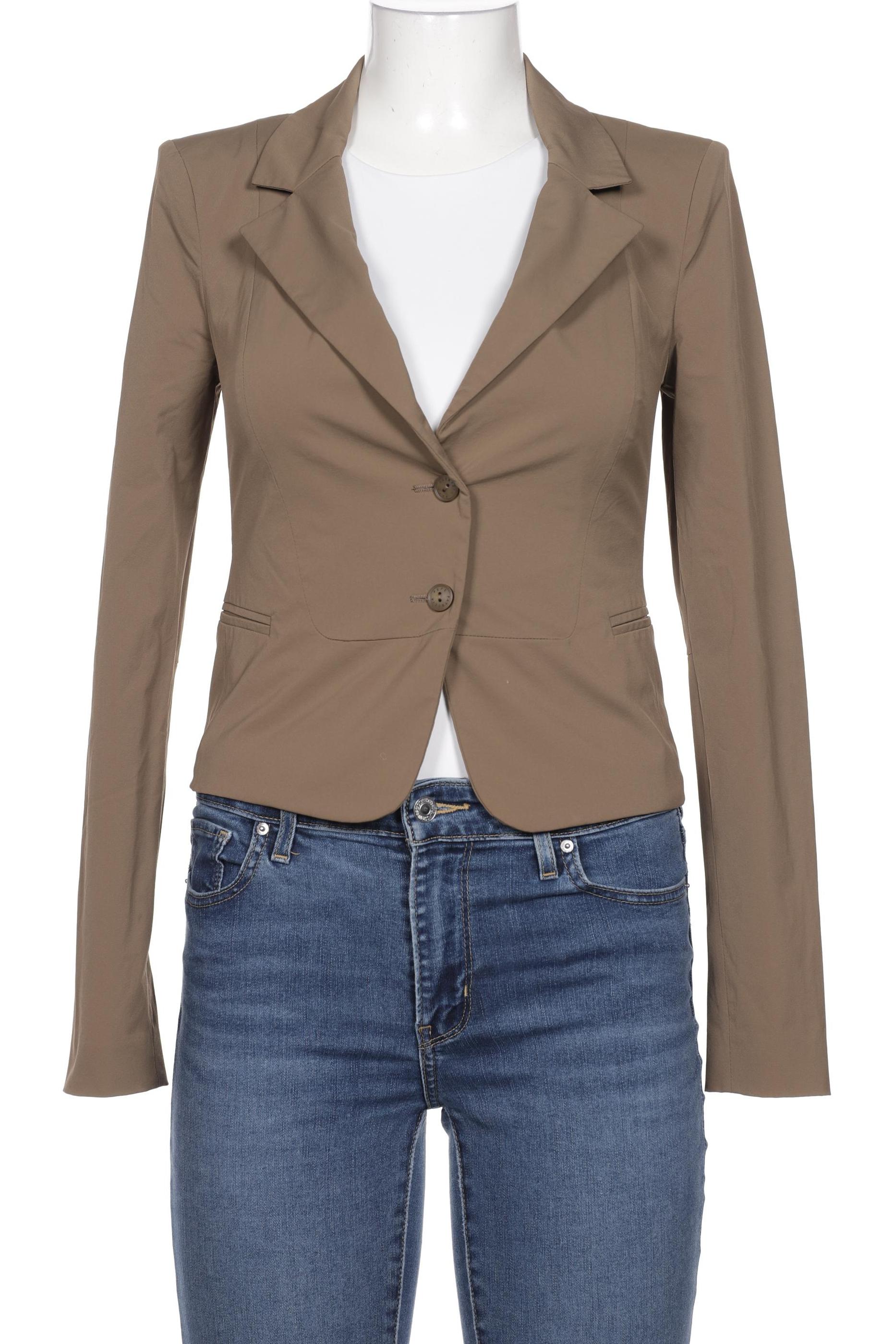 

Patrizia Pepe Damen Blazer, braun
