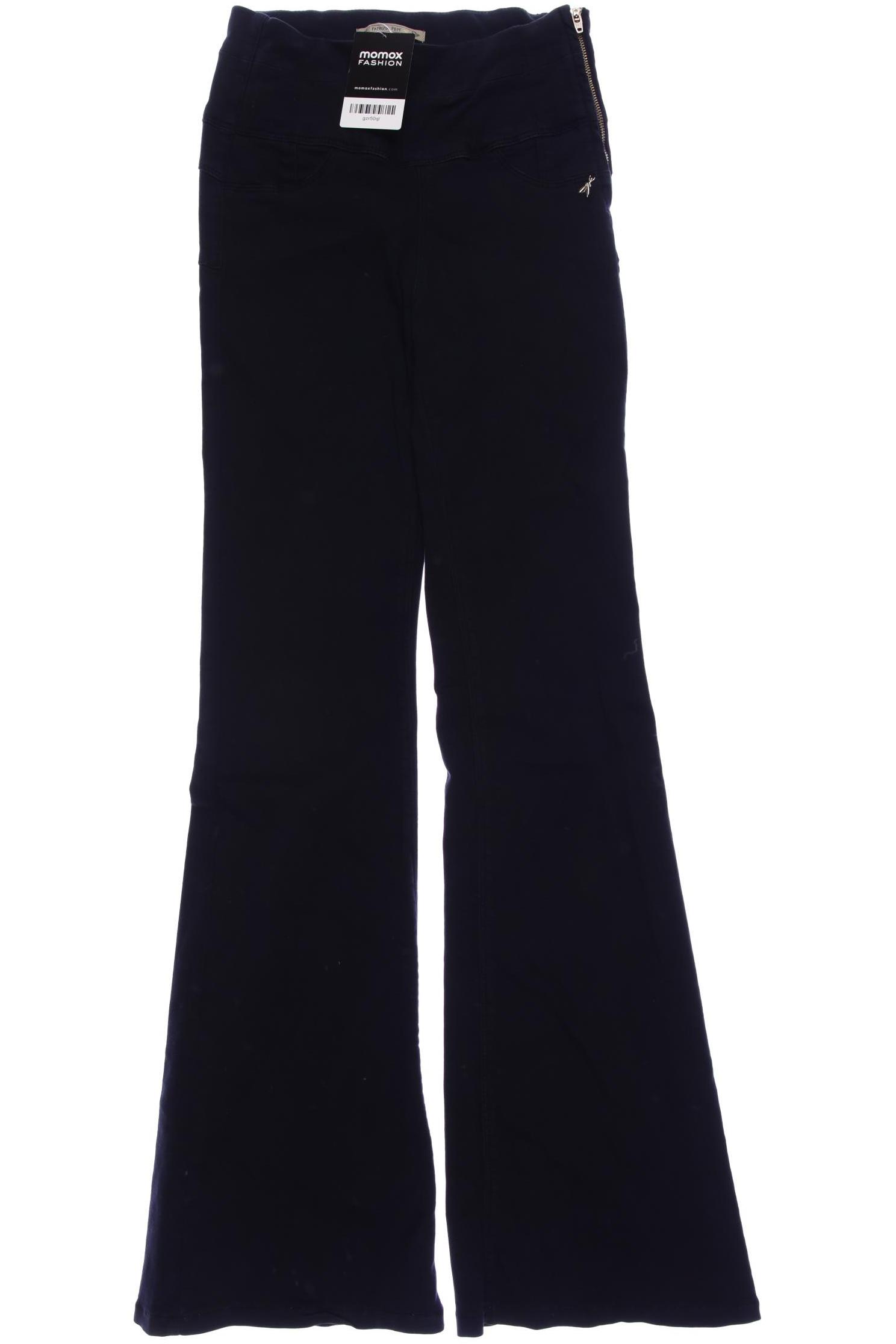 

Patrizia Pepe Damen Jeans, grau