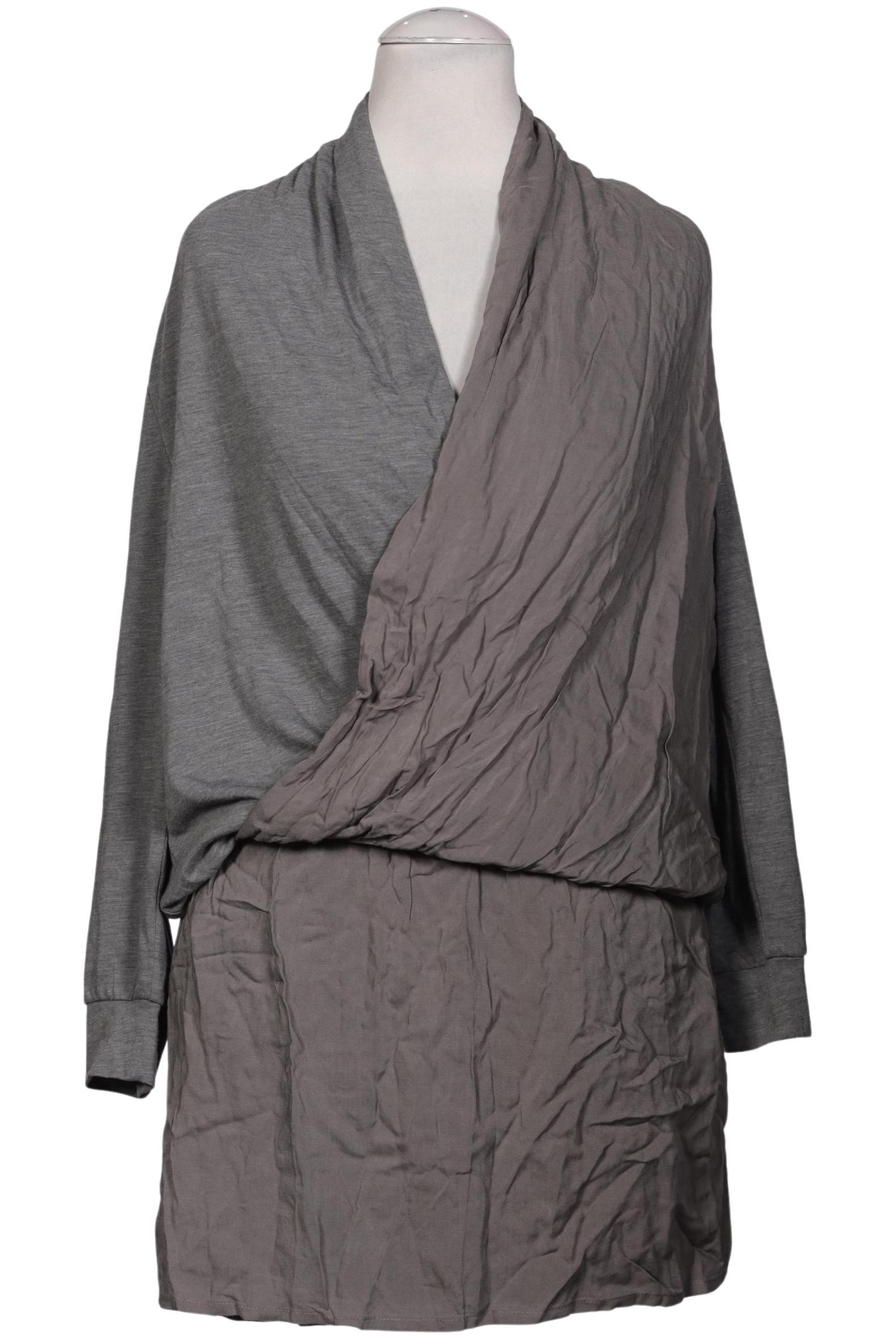 

Patrizia Pepe Damen Kleid, grau, Gr. 32