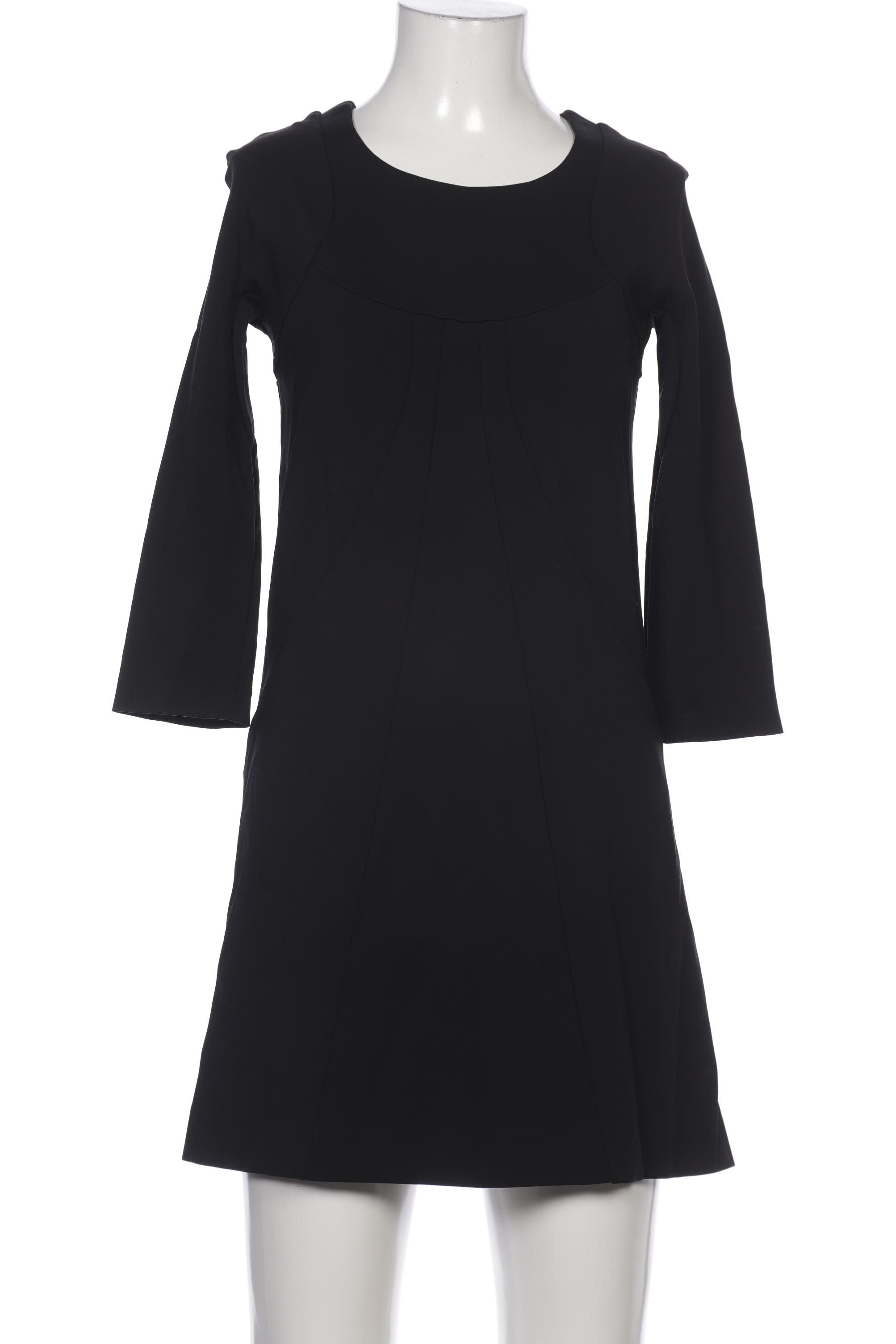

Patrizia Pepe Damen Kleid, schwarz, Gr. 42