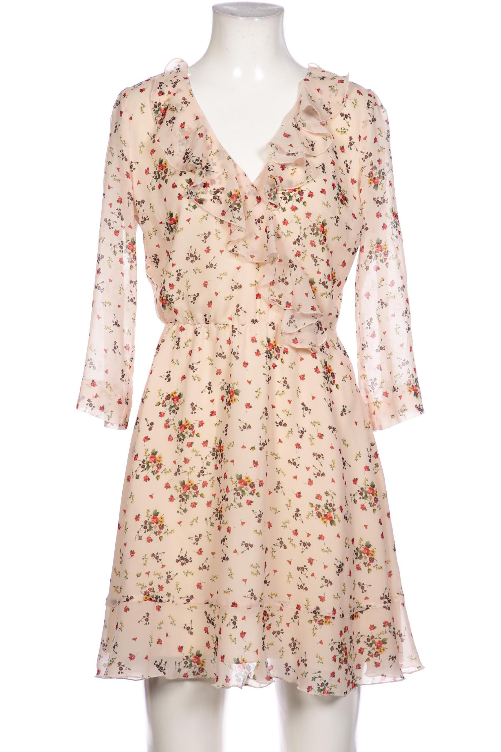 

Patrizia Pepe Damen Kleid, beige, Gr. 42