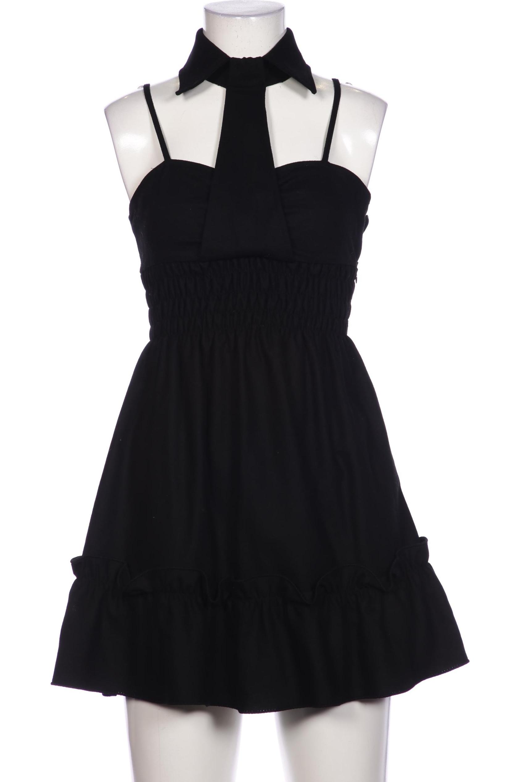 

Patrizia Pepe Damen Kleid, schwarz