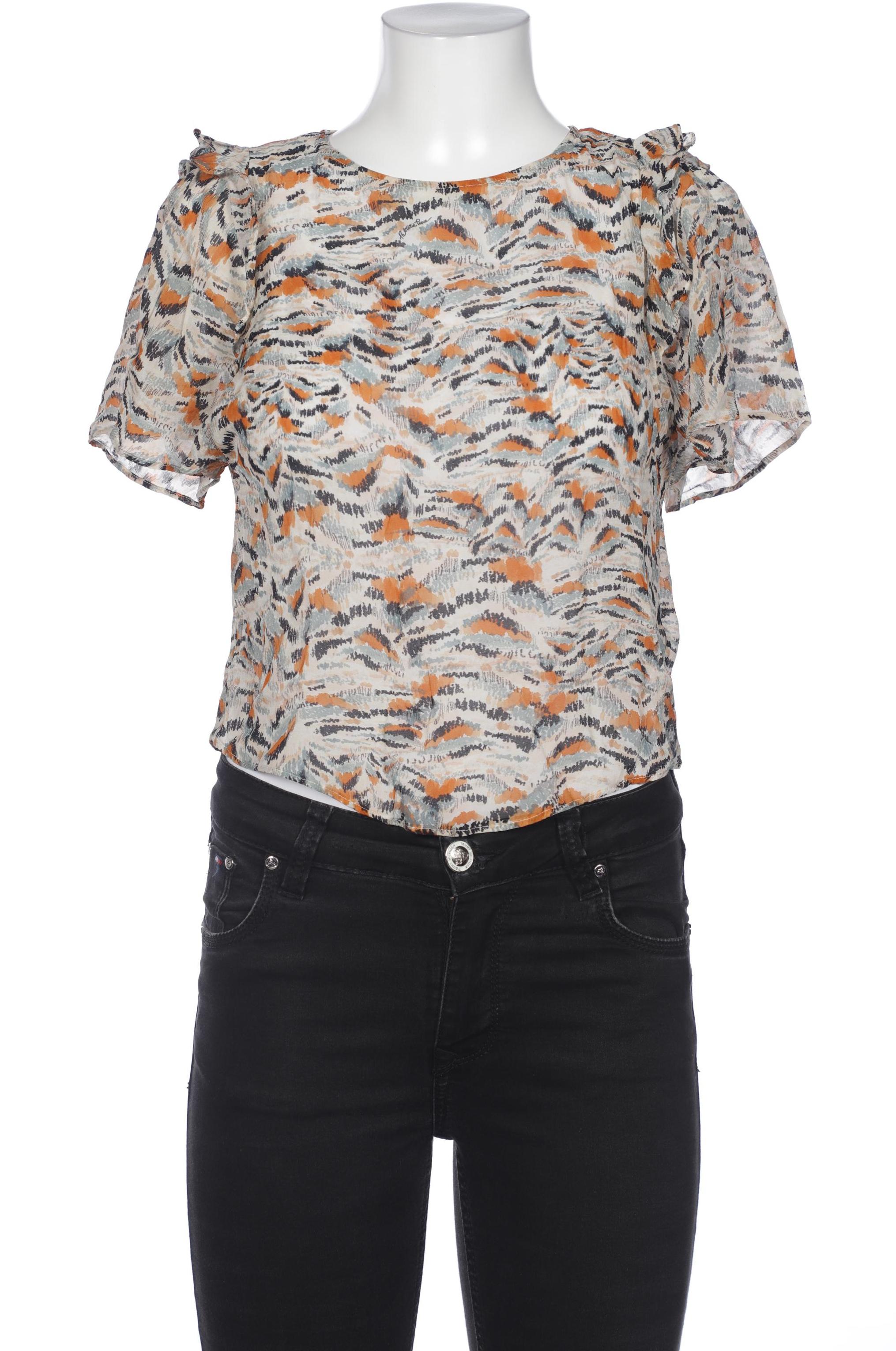 

Patrizia Pepe Damen Bluse, mehrfarbig