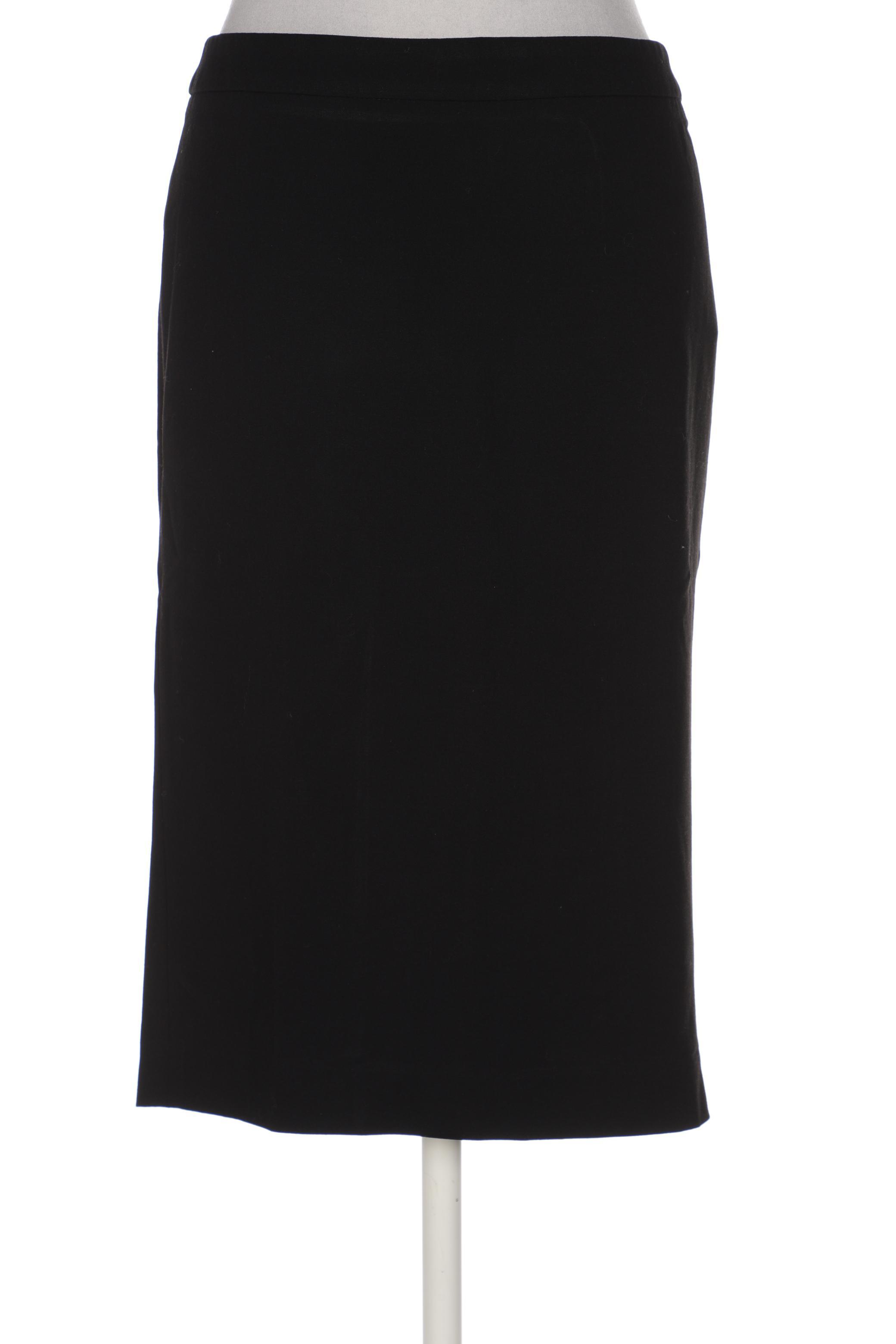 

Patrizia Pepe Damen Rock, schwarz, Gr. 44