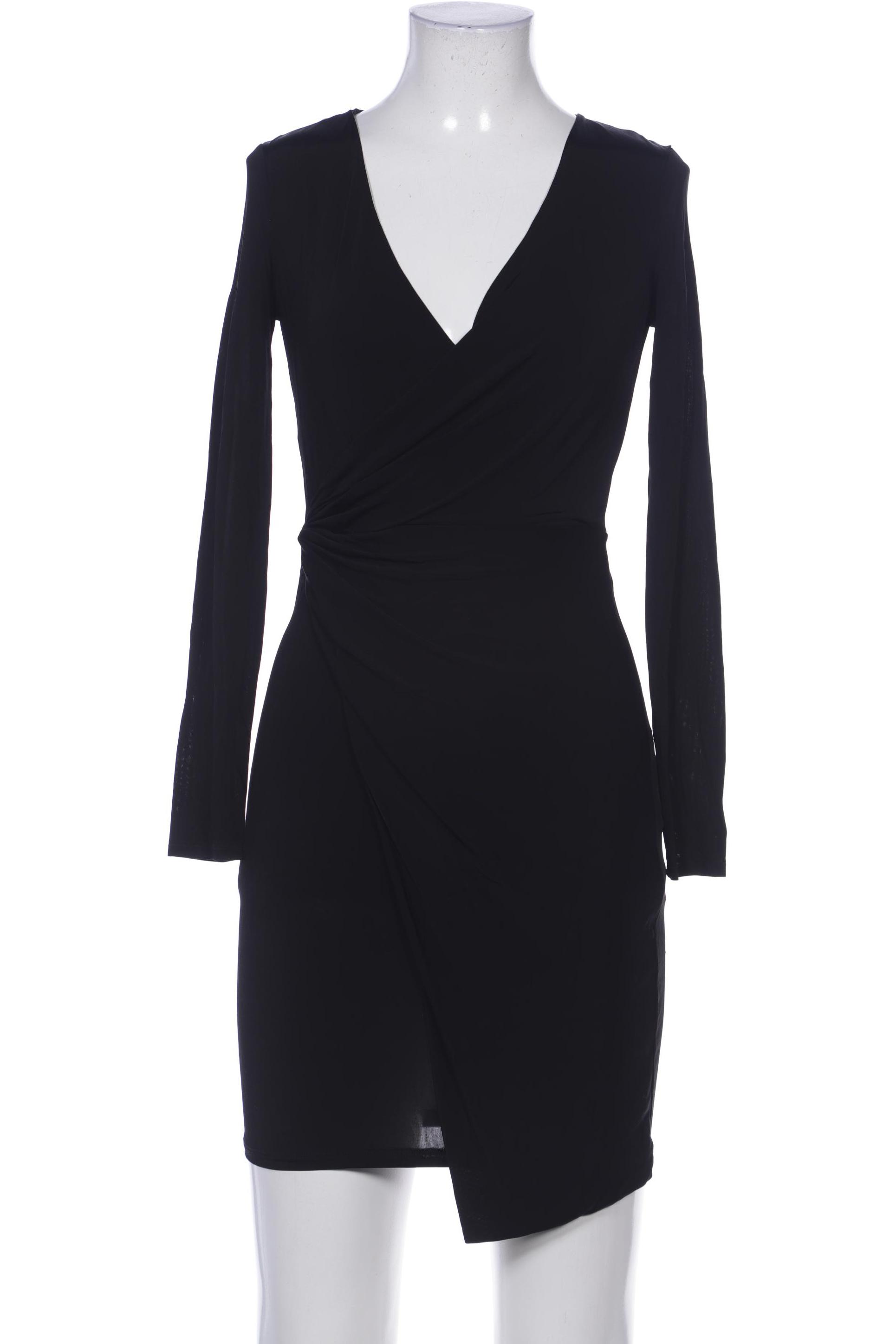 

Patrizia Pepe Damen Kleid, schwarz, Gr. 32