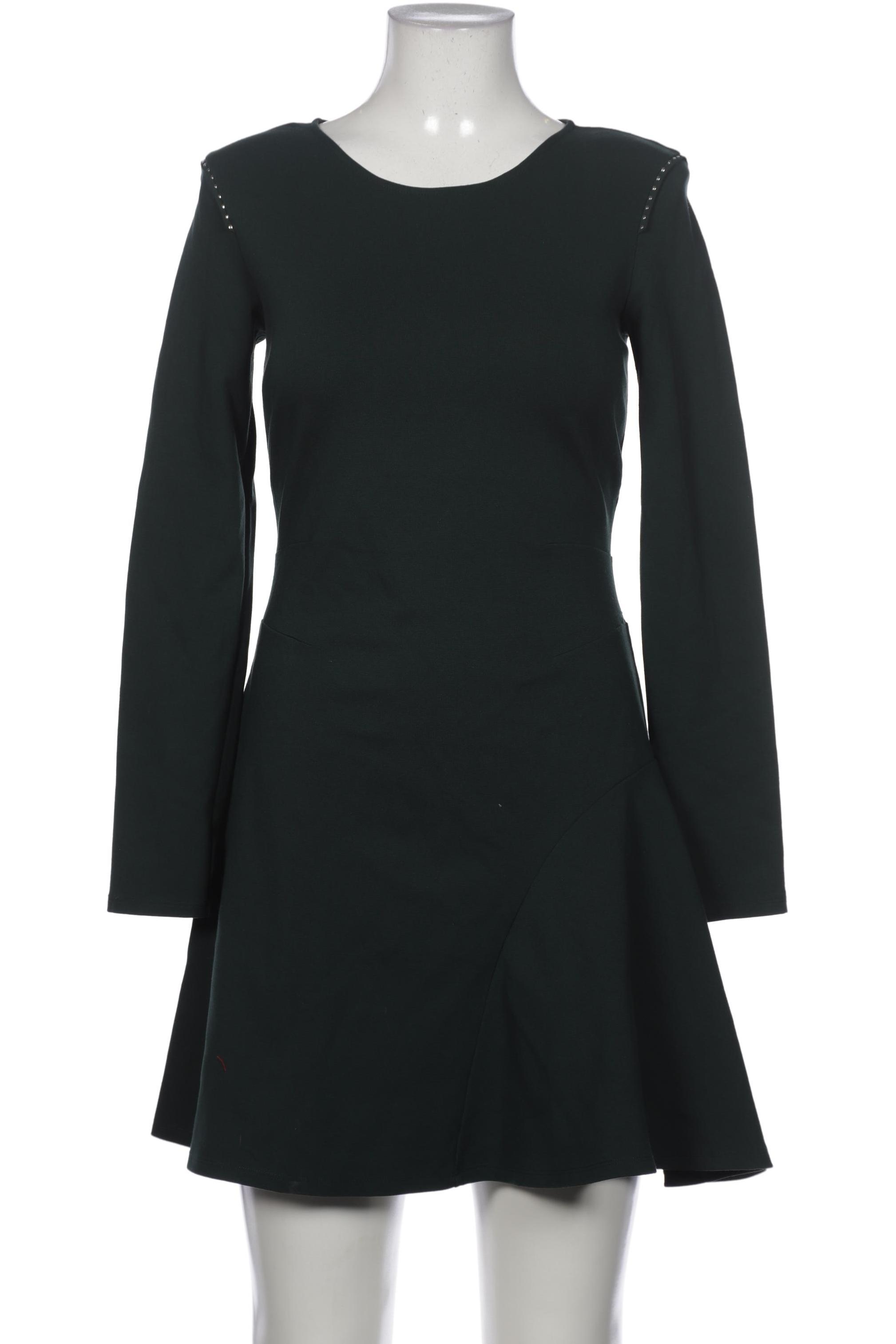 

Patrizia Pepe Damen Kleid, grün, Gr. 44