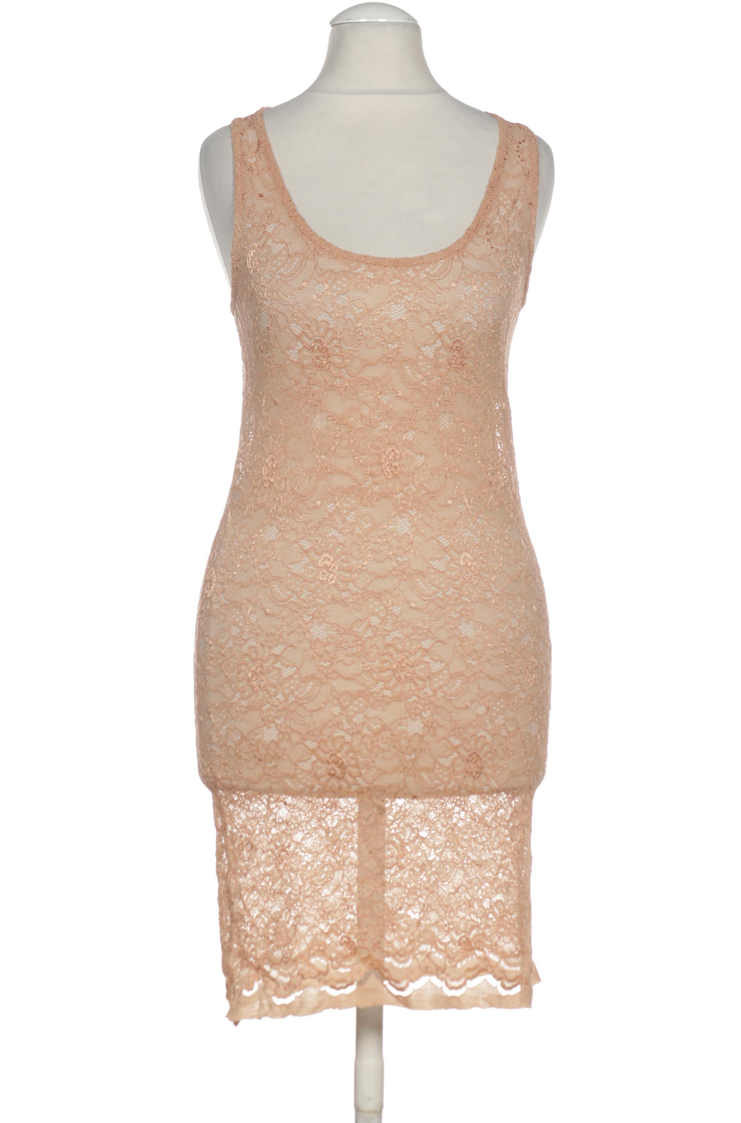 

Patrizia Pepe Damen Kleid, beige, Gr. 32