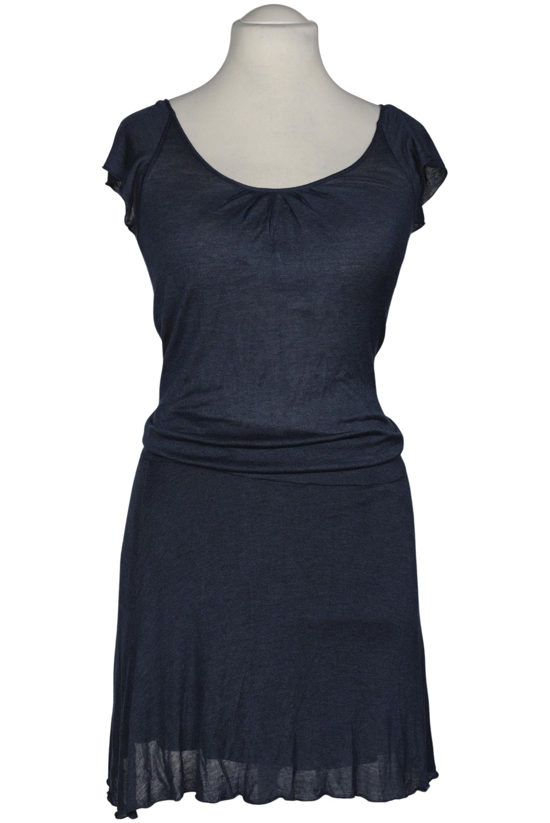 

Patrizia Pepe Damen Kleid, blau, Gr. 34