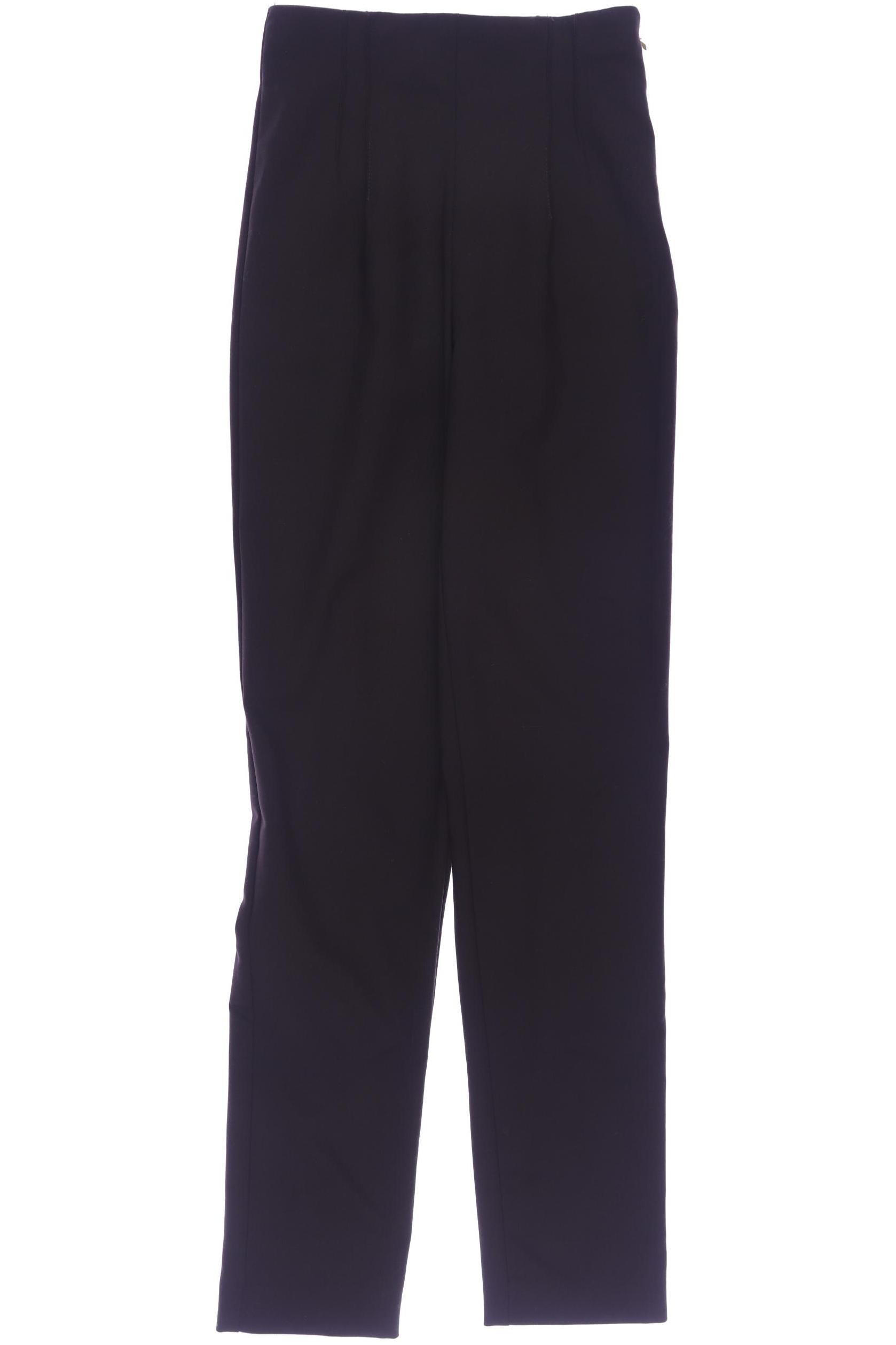 

Patrizia Pepe Damen Stoffhose, braun, Gr. 38