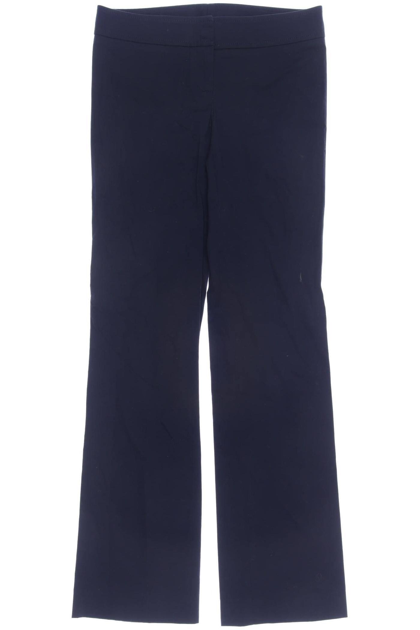 

Patrizia Pepe Damen Stoffhose, marineblau, Gr. 40