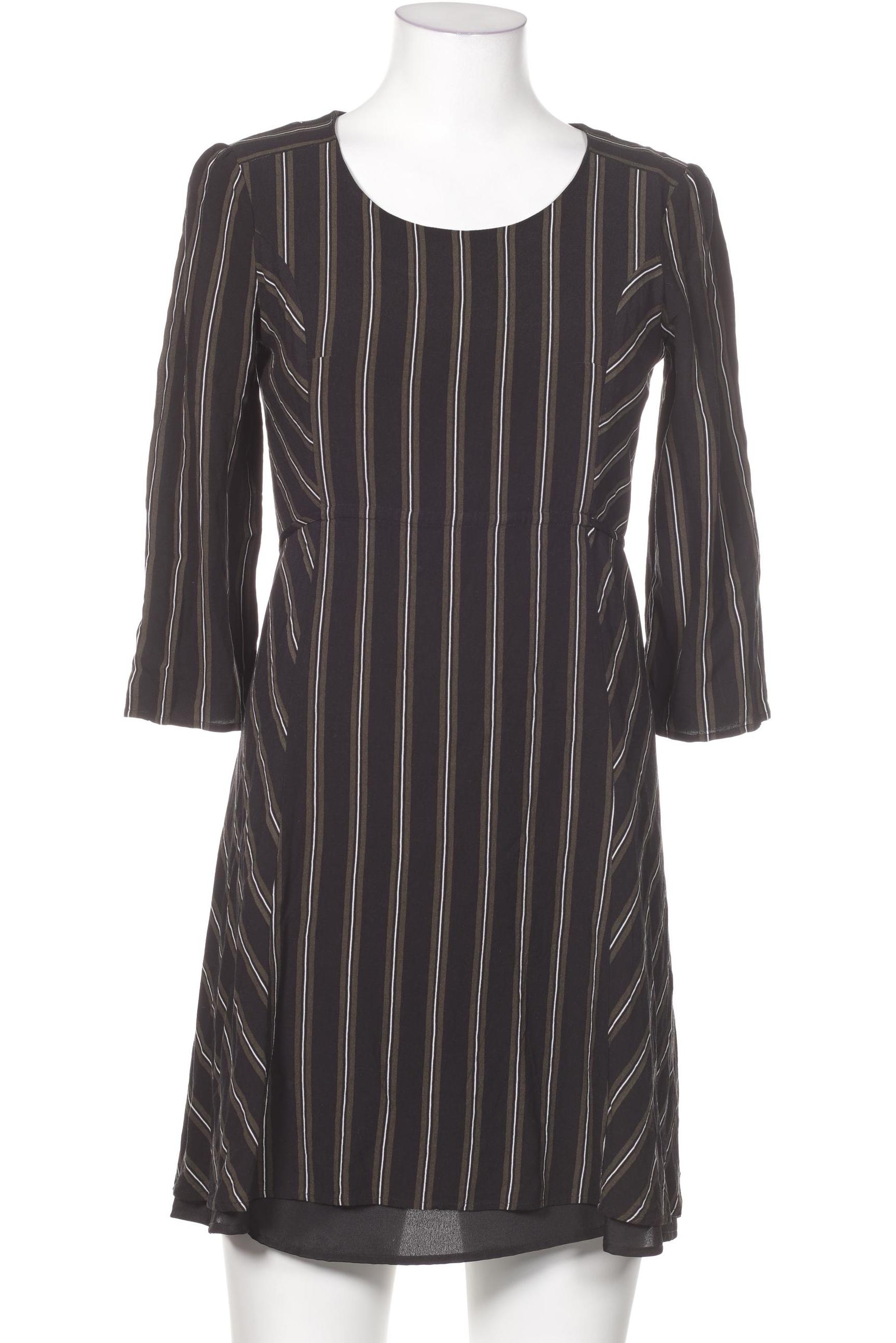 

Patrizia Pepe Damen Kleid, schwarz, Gr. 42