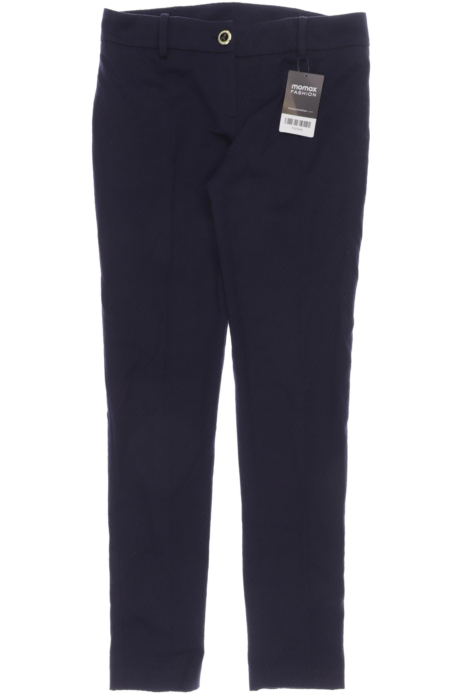 

Patrizia Pepe Damen Stoffhose, flieder, Gr. 42