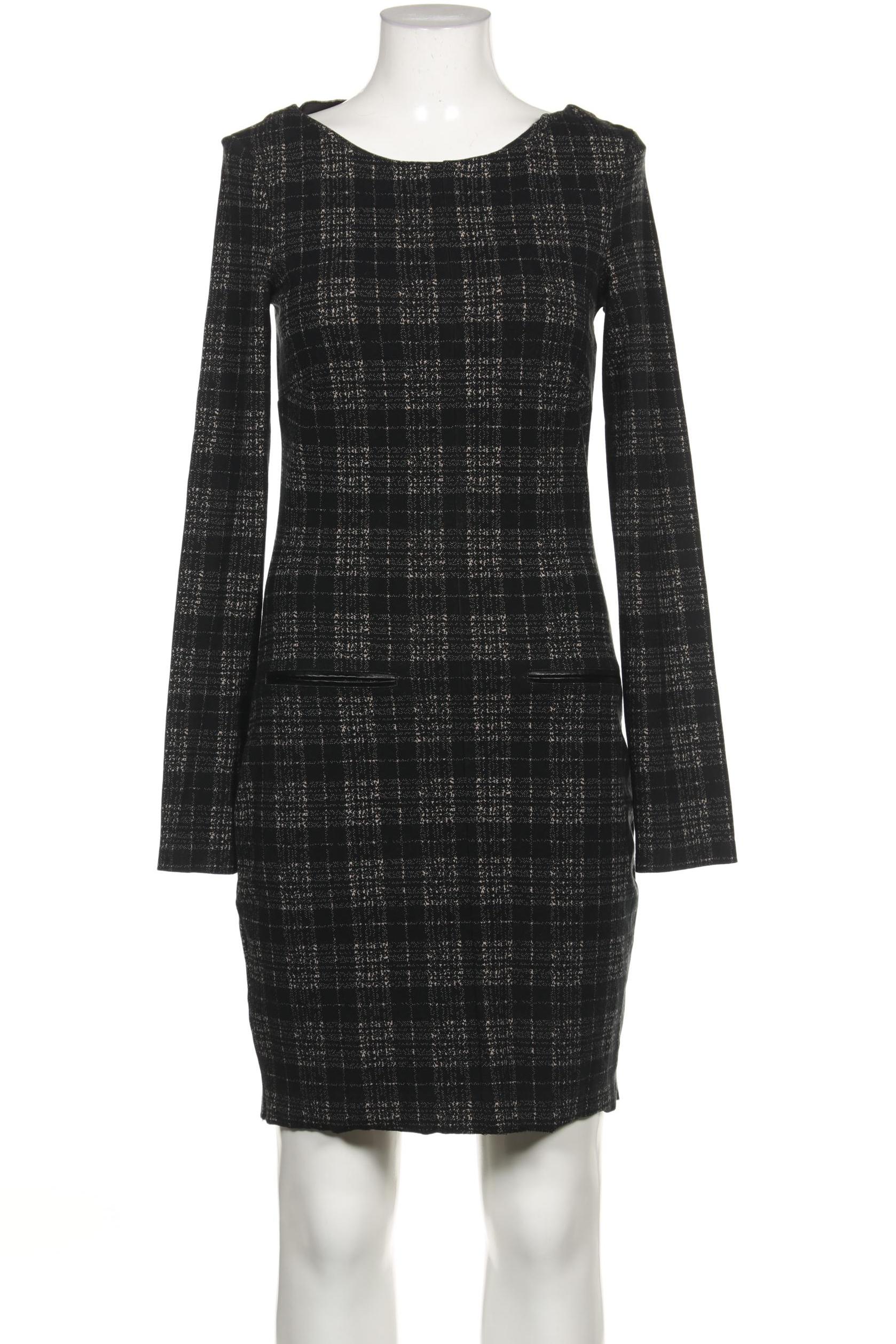 

Patrizia Pepe Damen Kleid, schwarz, Gr. 46