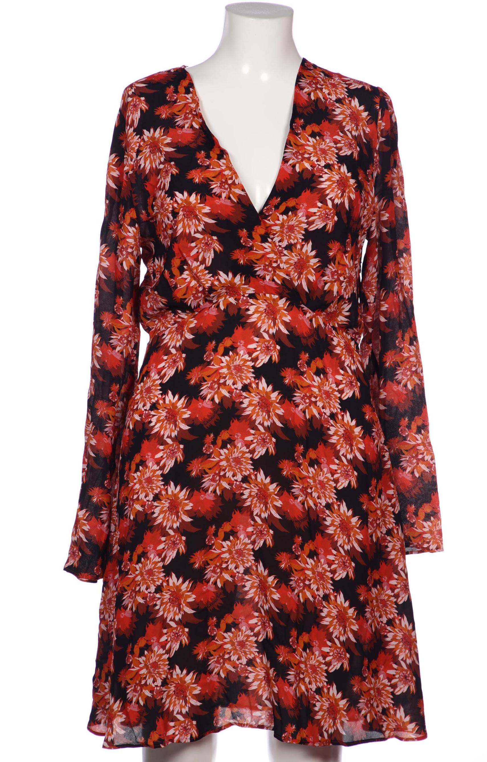 

Patrizia Pepe Damen Kleid, mehrfarbig