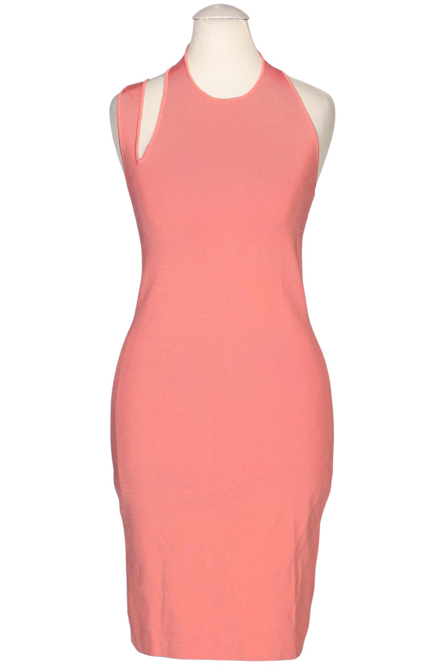 

Patrizia Pepe Damen Kleid, pink, Gr. 34