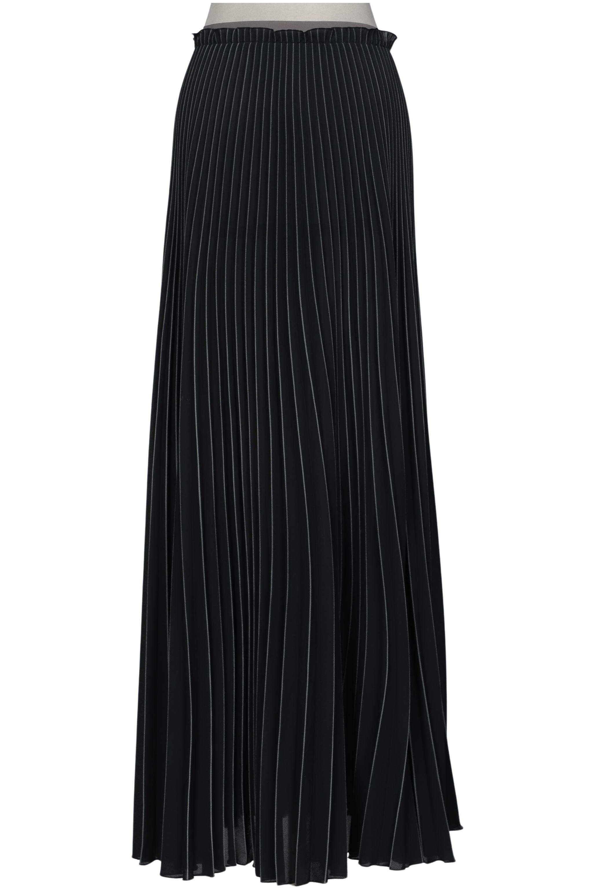 

Patrizia Pepe Damen Rock, grau, Gr. 40