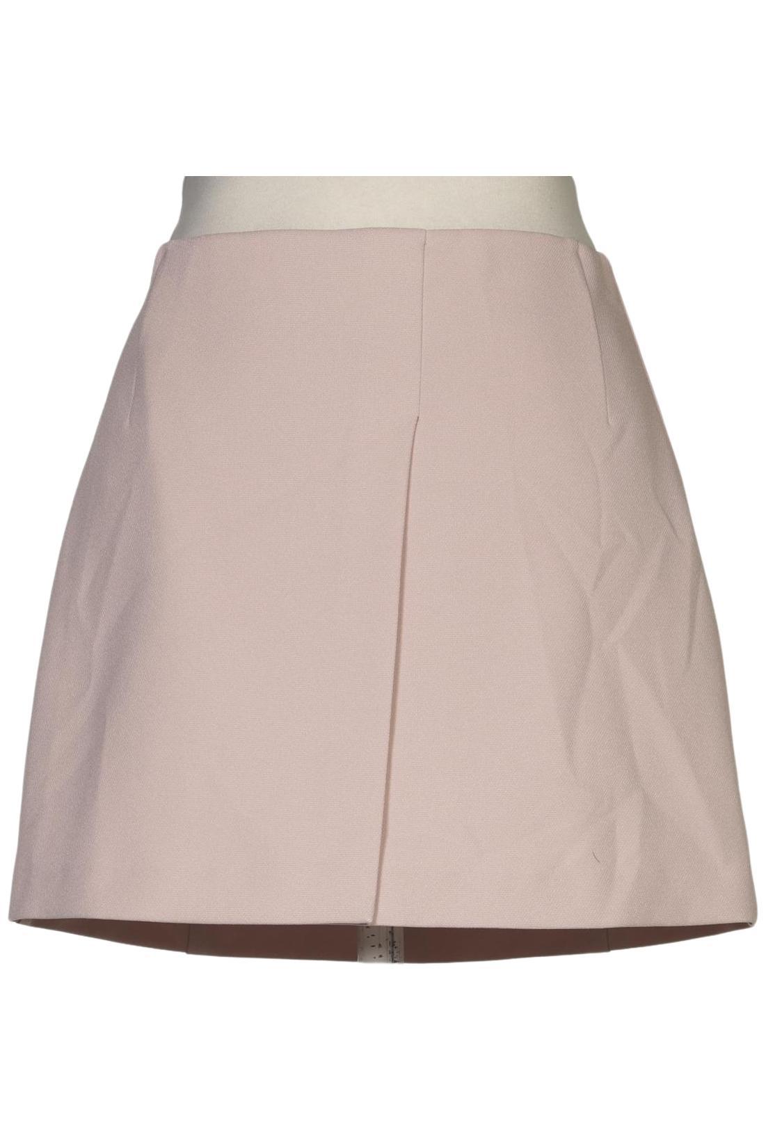 

Patrizia Pepe Damen Rock, pink, Gr. 40