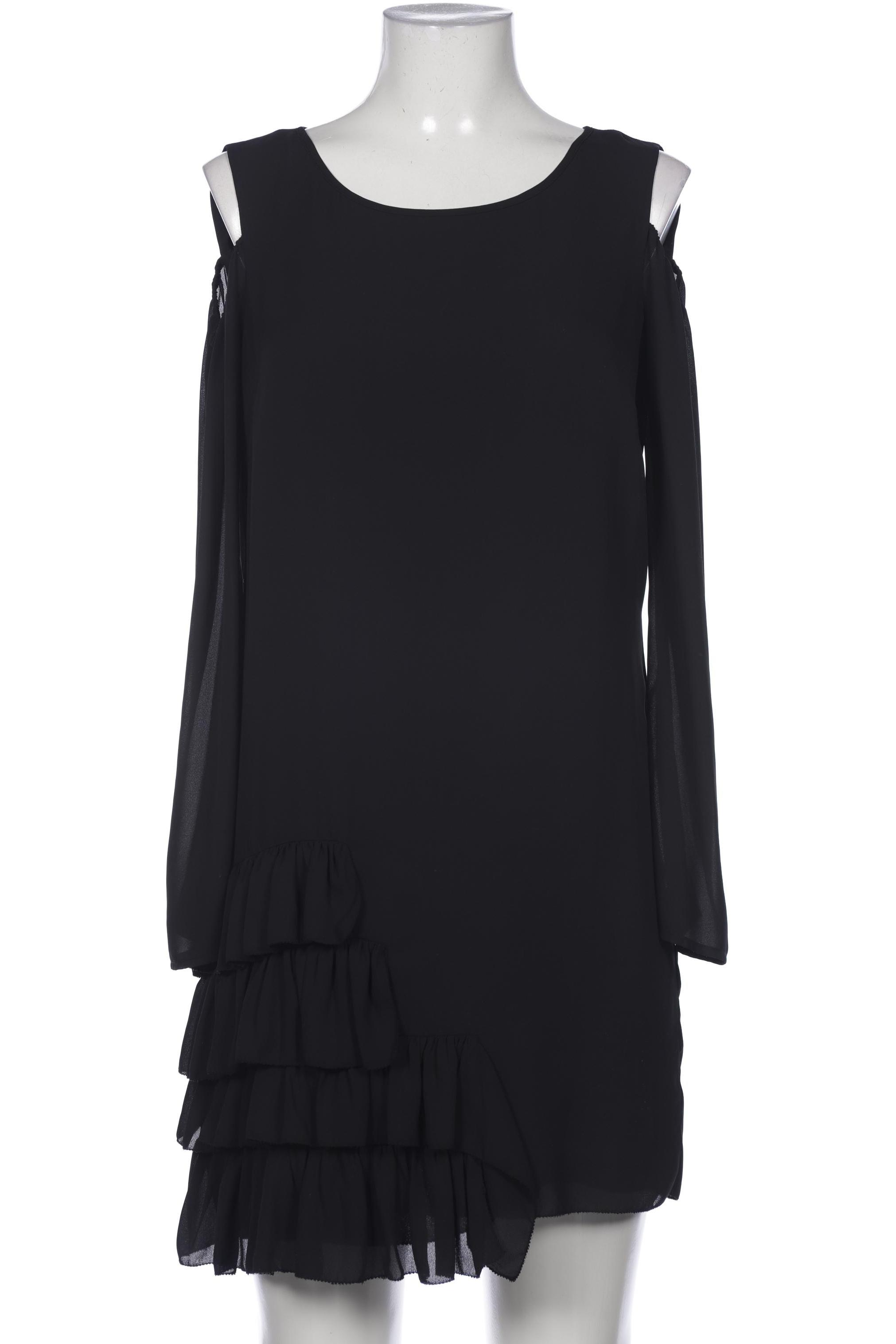 

Patrizia Pepe Damen Kleid, schwarz, Gr. 42