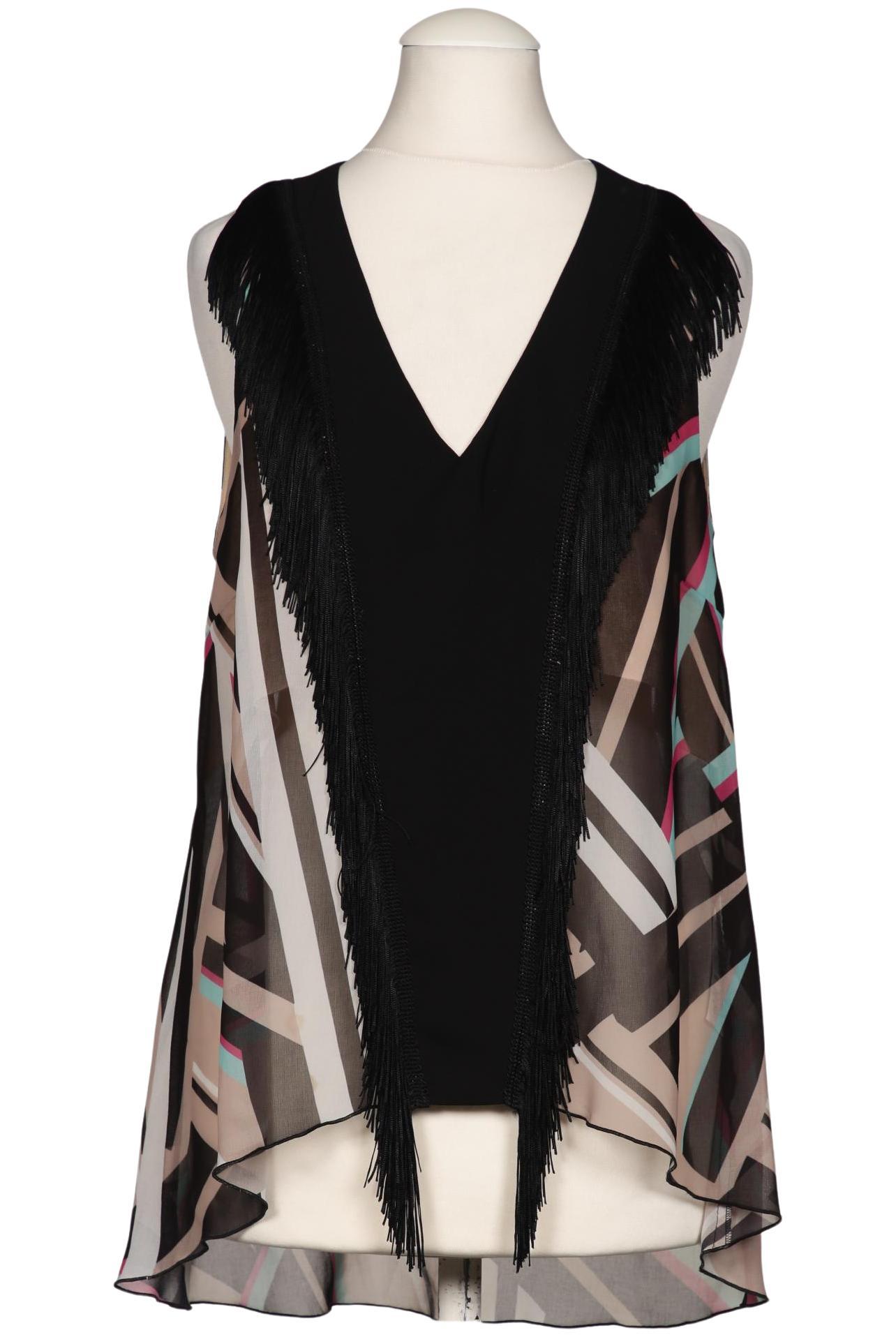 

Patrizia Pepe Damen Bluse, mehrfarbig, Gr. 42