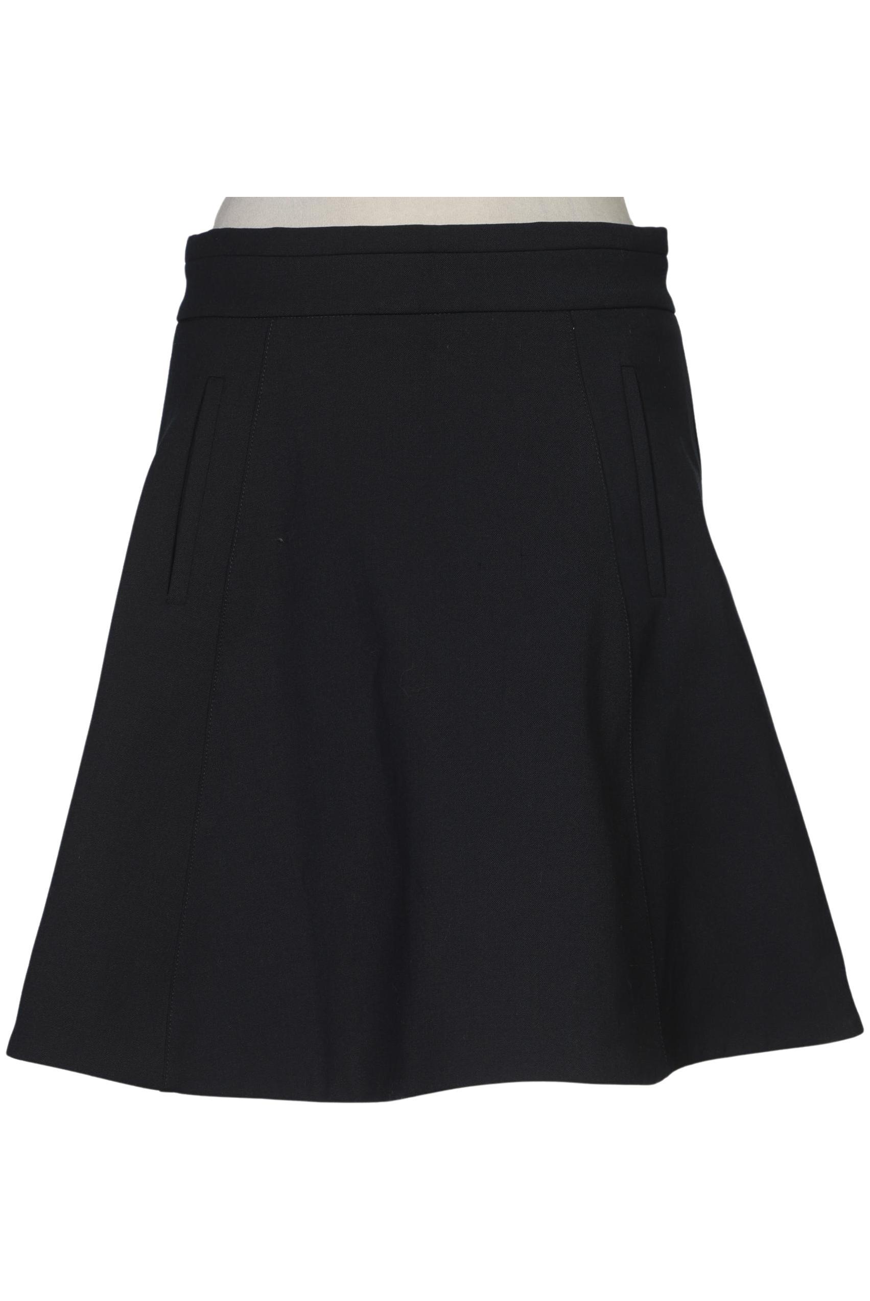 

Patrizia Pepe Damen Rock, marineblau, Gr. 42