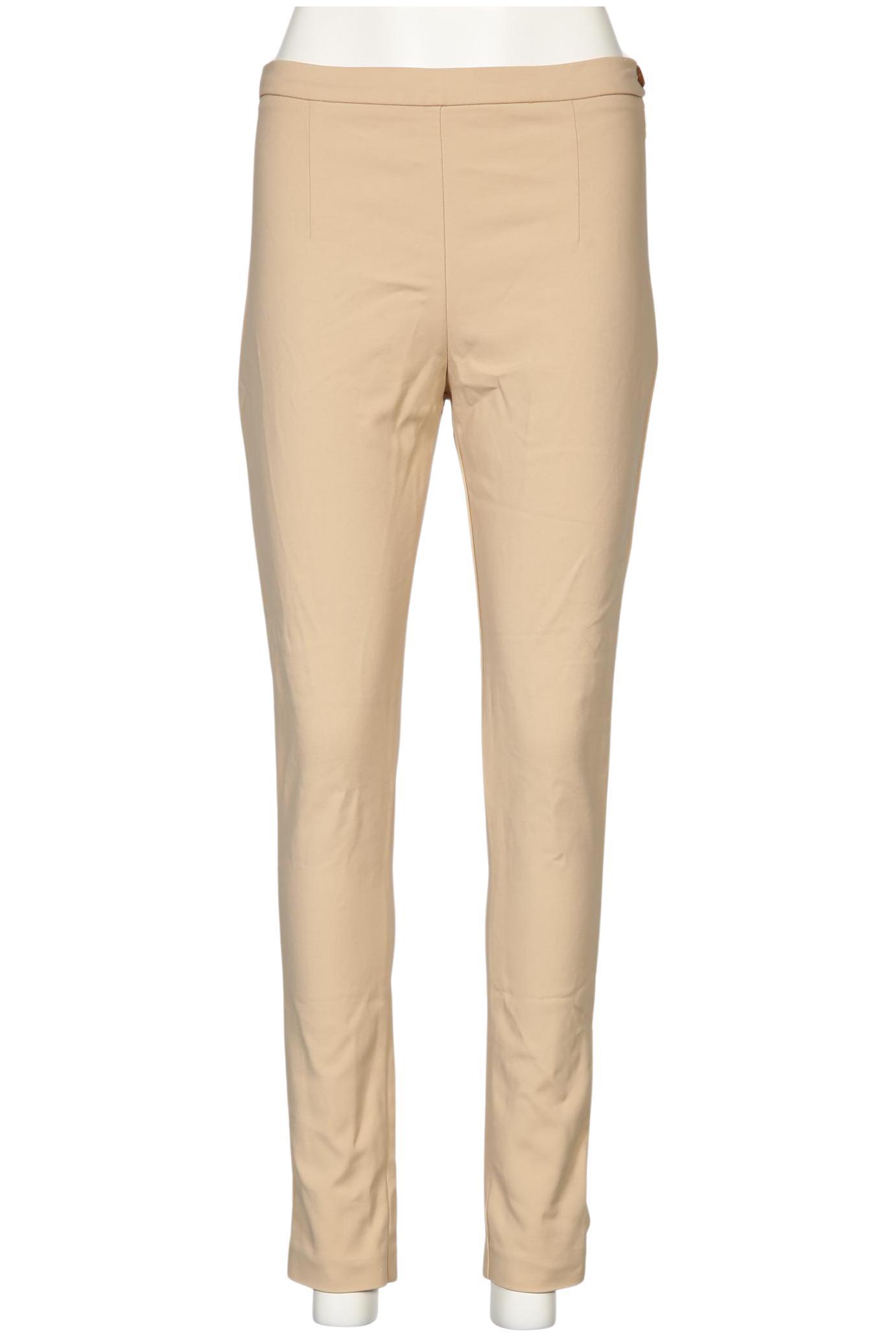 

Patrizia Pepe Damen Stoffhose, beige, Gr. 44