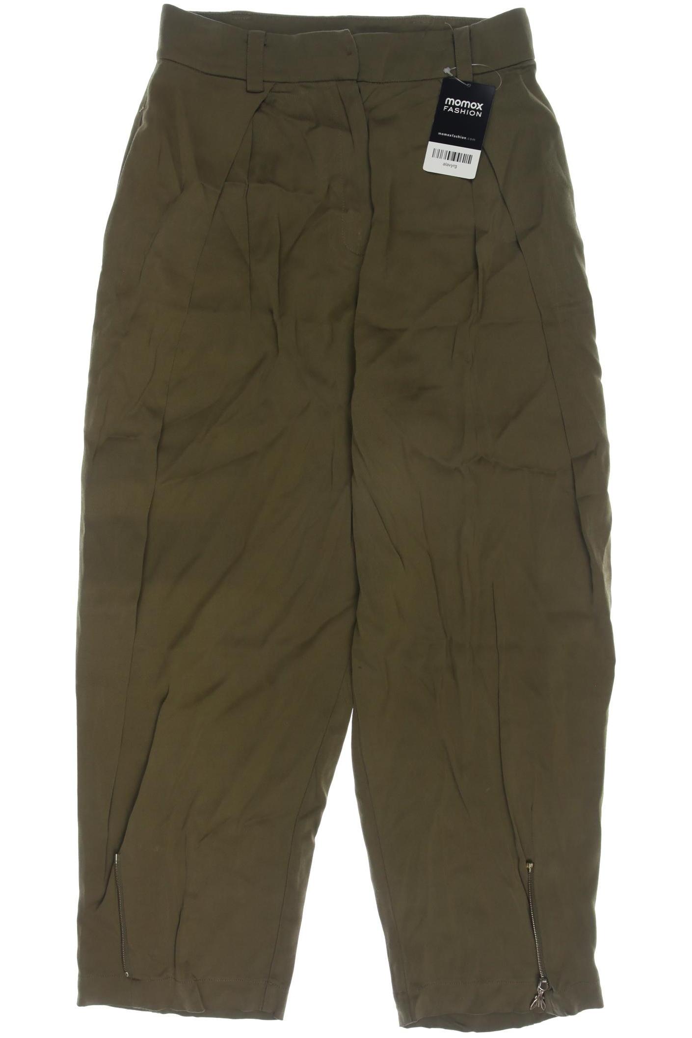 

Patrizia Pepe Damen Stoffhose, braun, Gr. 40