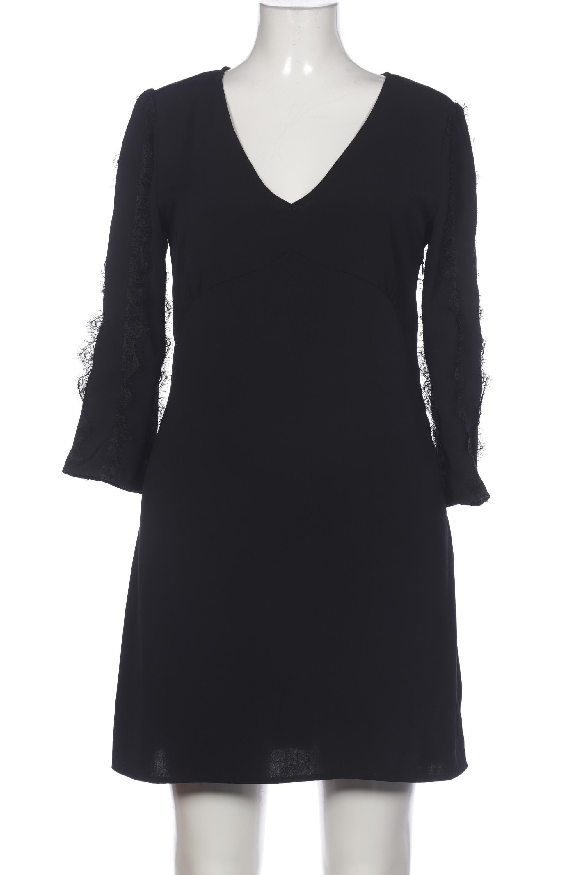 

Patrizia Pepe Damen Kleid, schwarz, Gr. 46